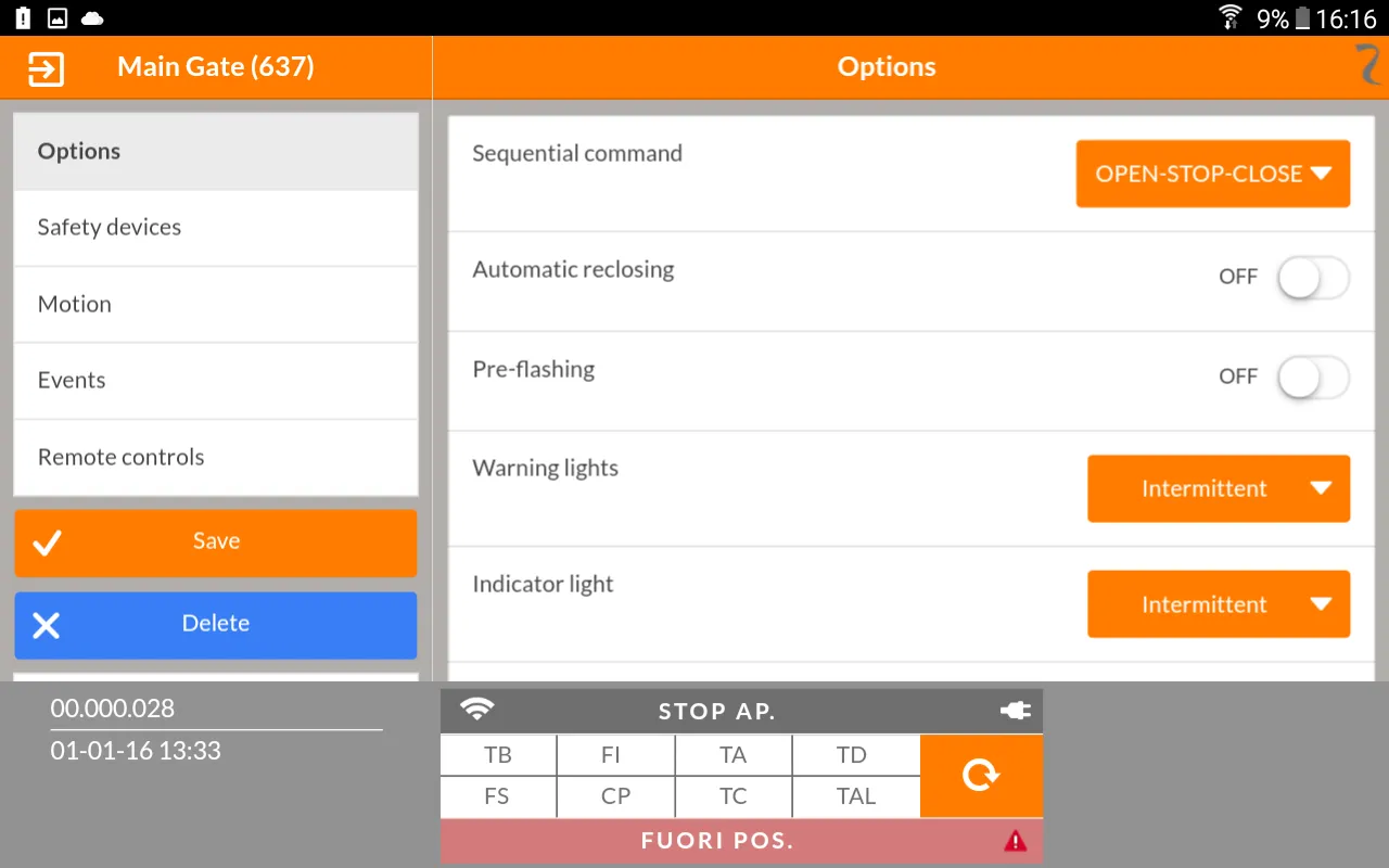 CRD TWO | Indus Appstore | Screenshot