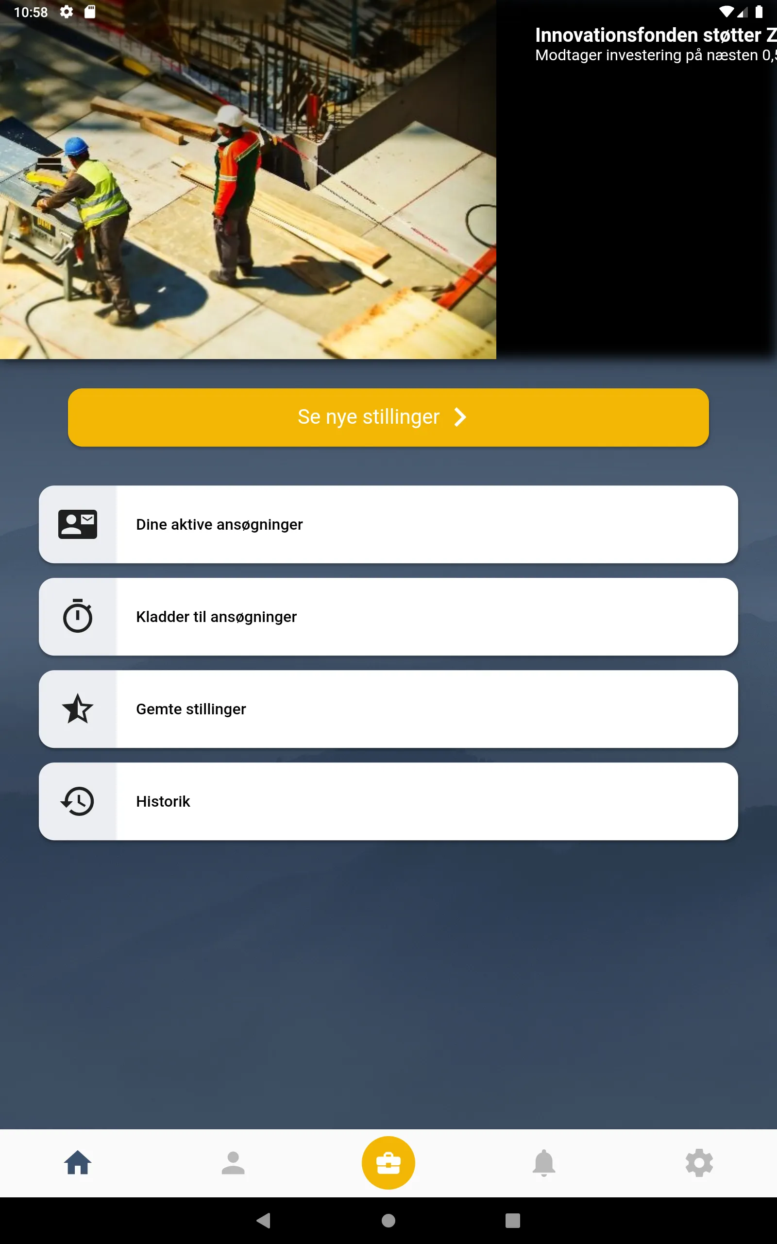 Zeeker | Indus Appstore | Screenshot