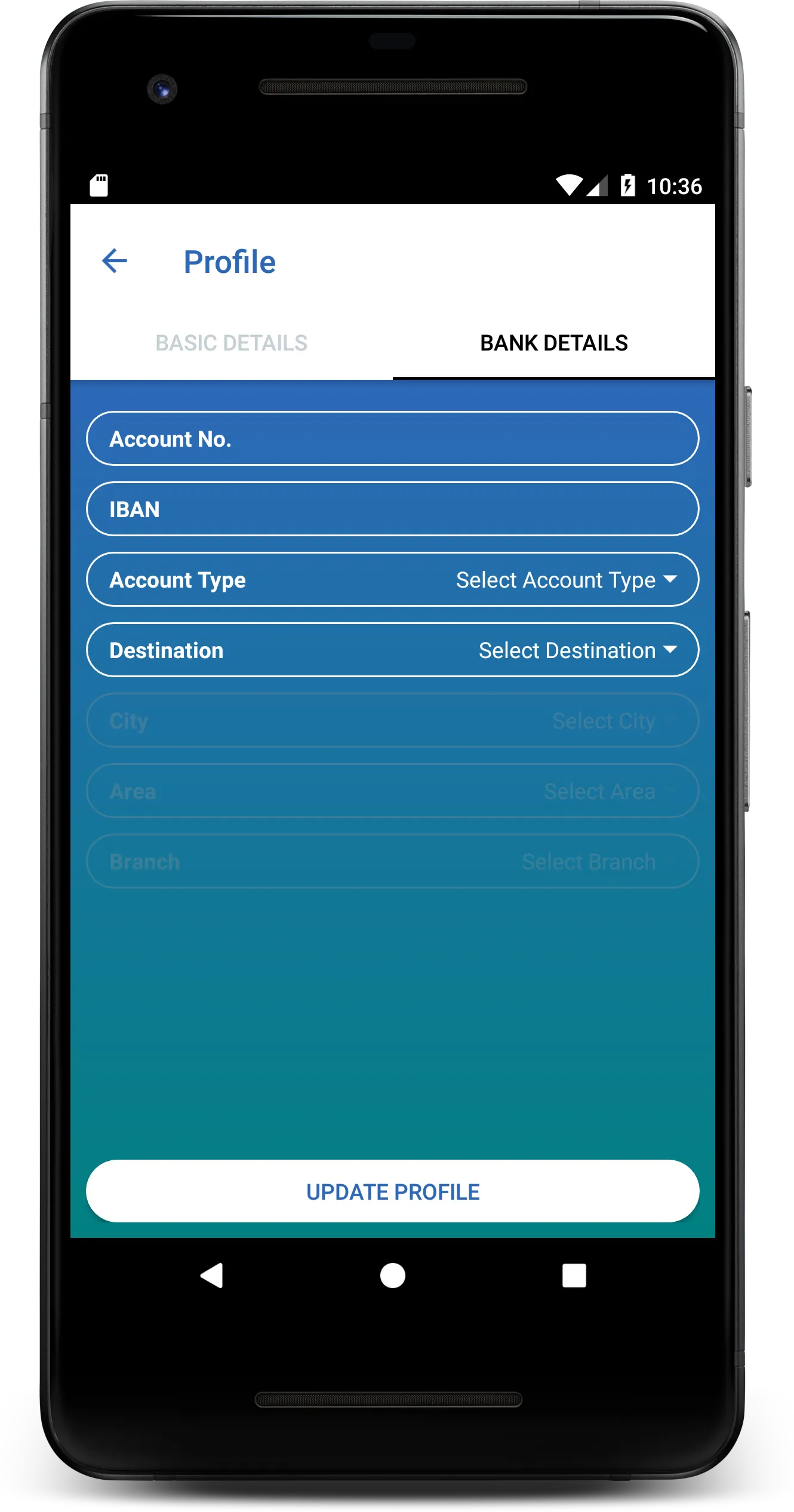 Alkoot Global Care | Indus Appstore | Screenshot