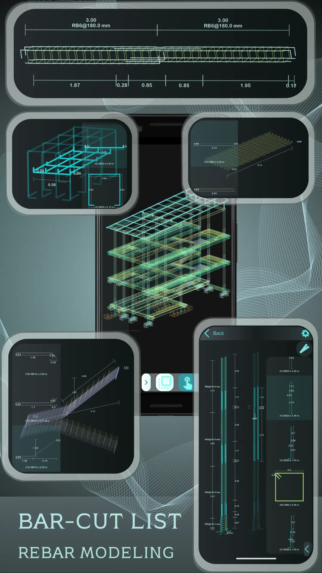 Auto RC: Analysis & Design | Indus Appstore | Screenshot