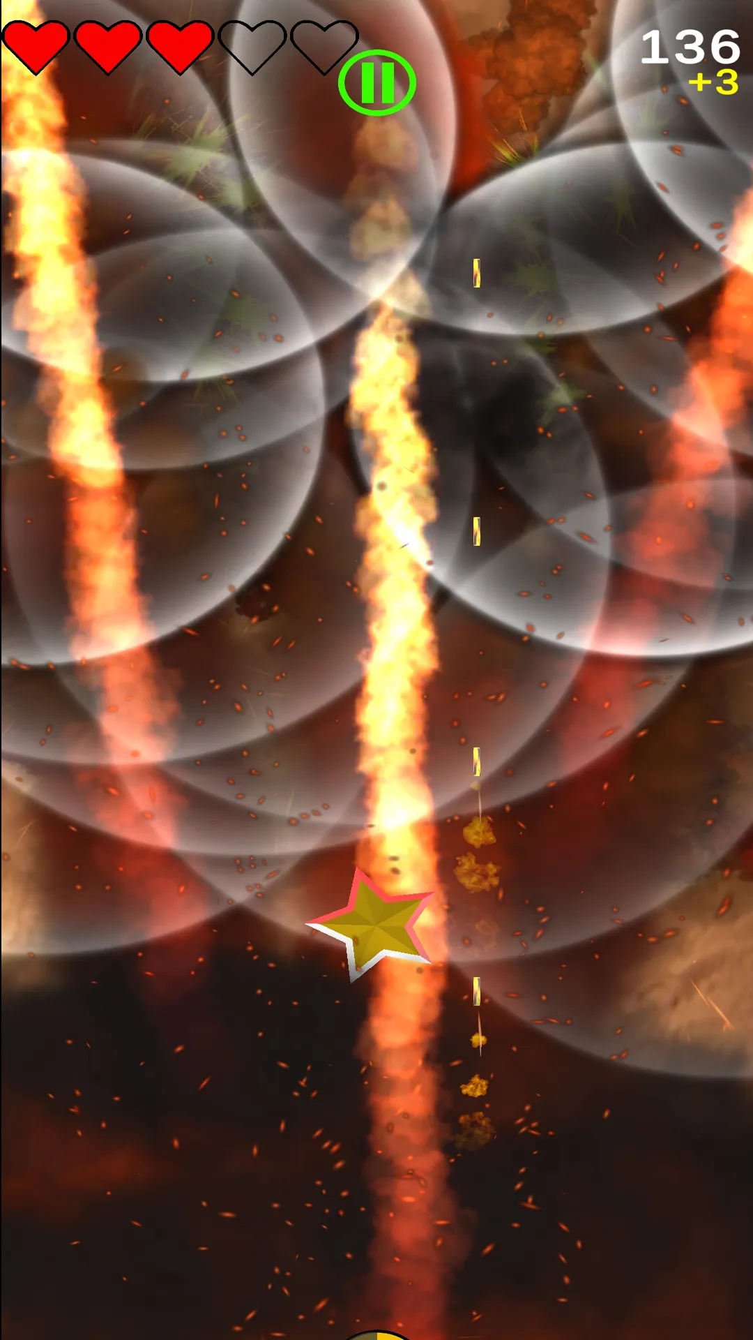 A Shmup | Indus Appstore | Screenshot