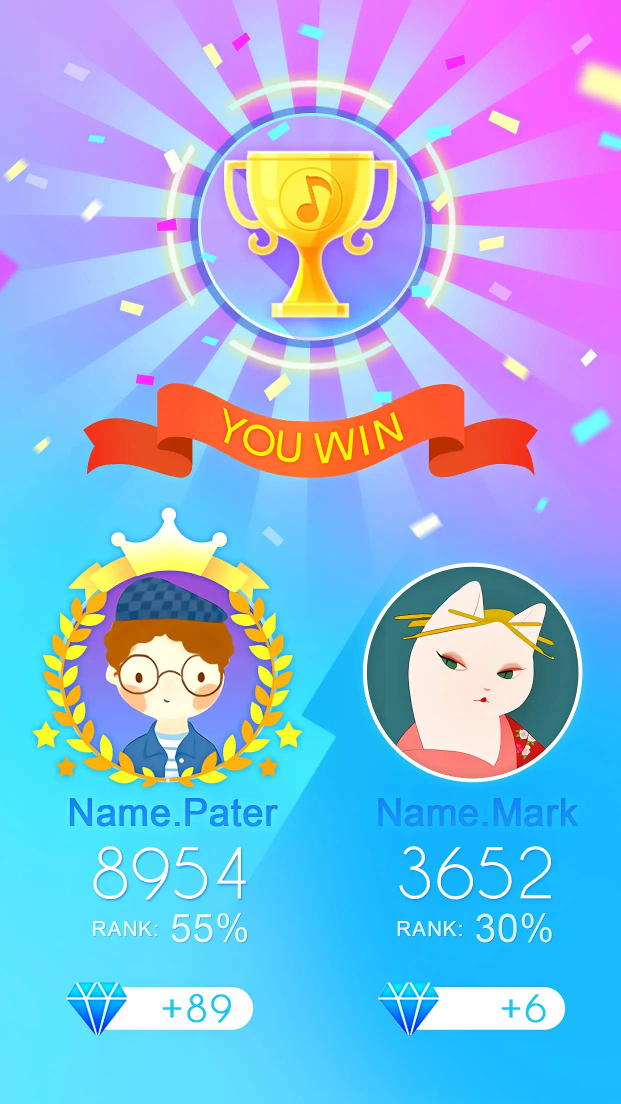 Piano Music Go-EDM Piano Games | Indus Appstore | Screenshot