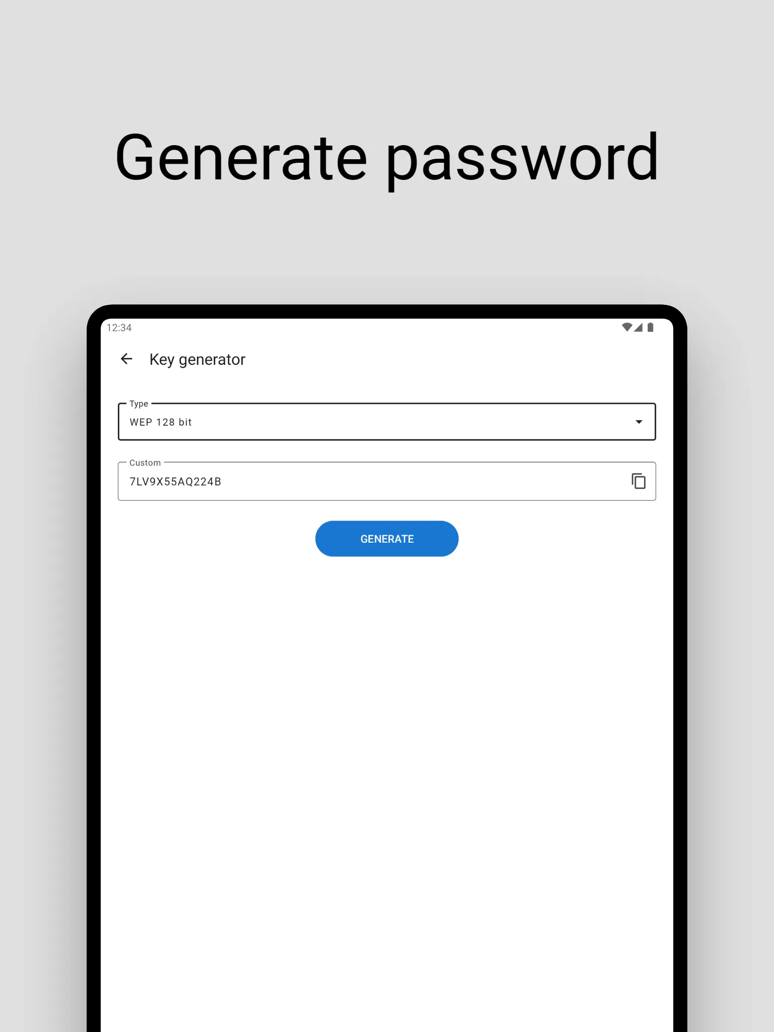 Wifi password master | Indus Appstore | Screenshot