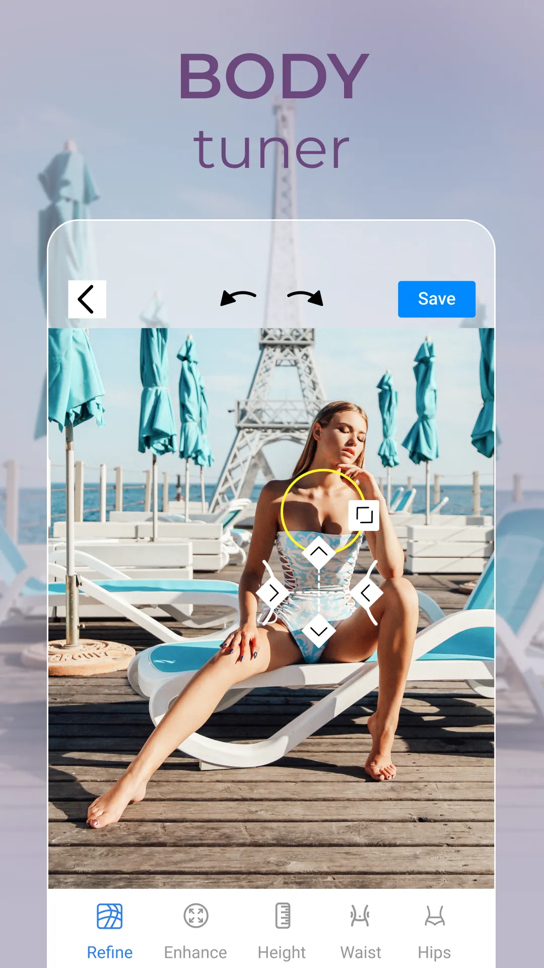 Selfie Camera - Beauty Camera | Indus Appstore | Screenshot