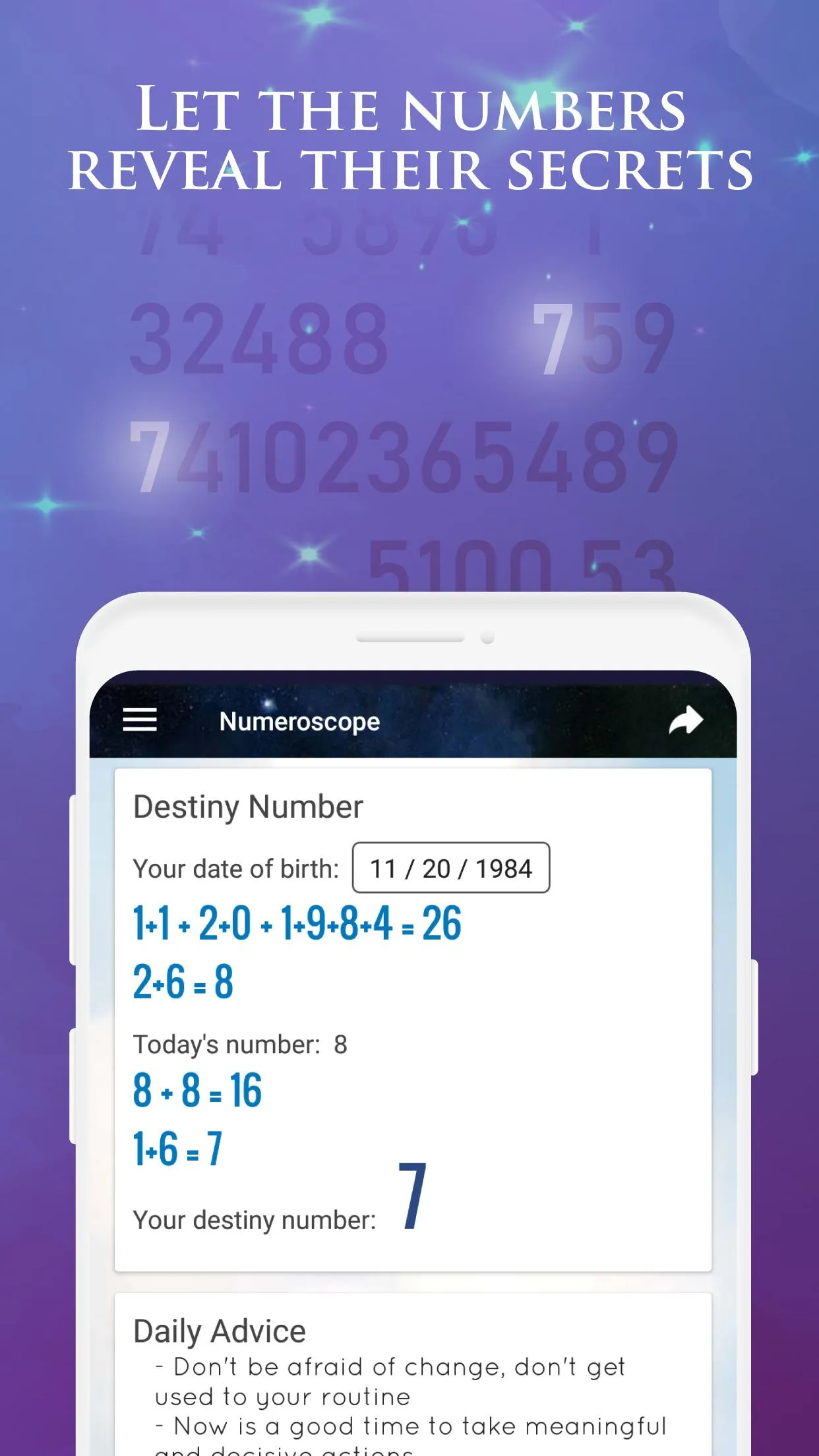 Astroguide - Horoscope & Tarot | Indus Appstore | Screenshot