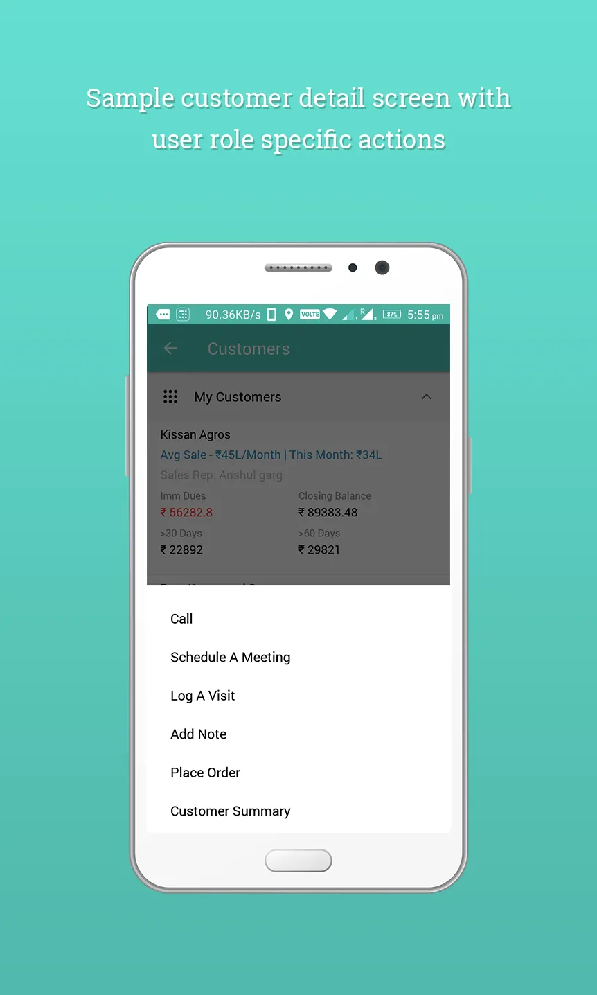 Simplifii | Indus Appstore | Screenshot