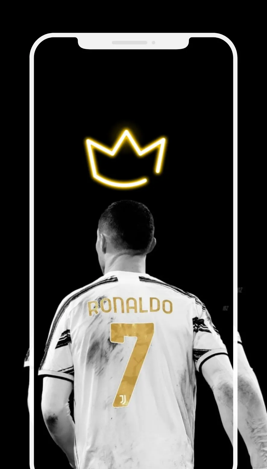 Soccer Ronaldo wallpapers CR7 | Indus Appstore | Screenshot