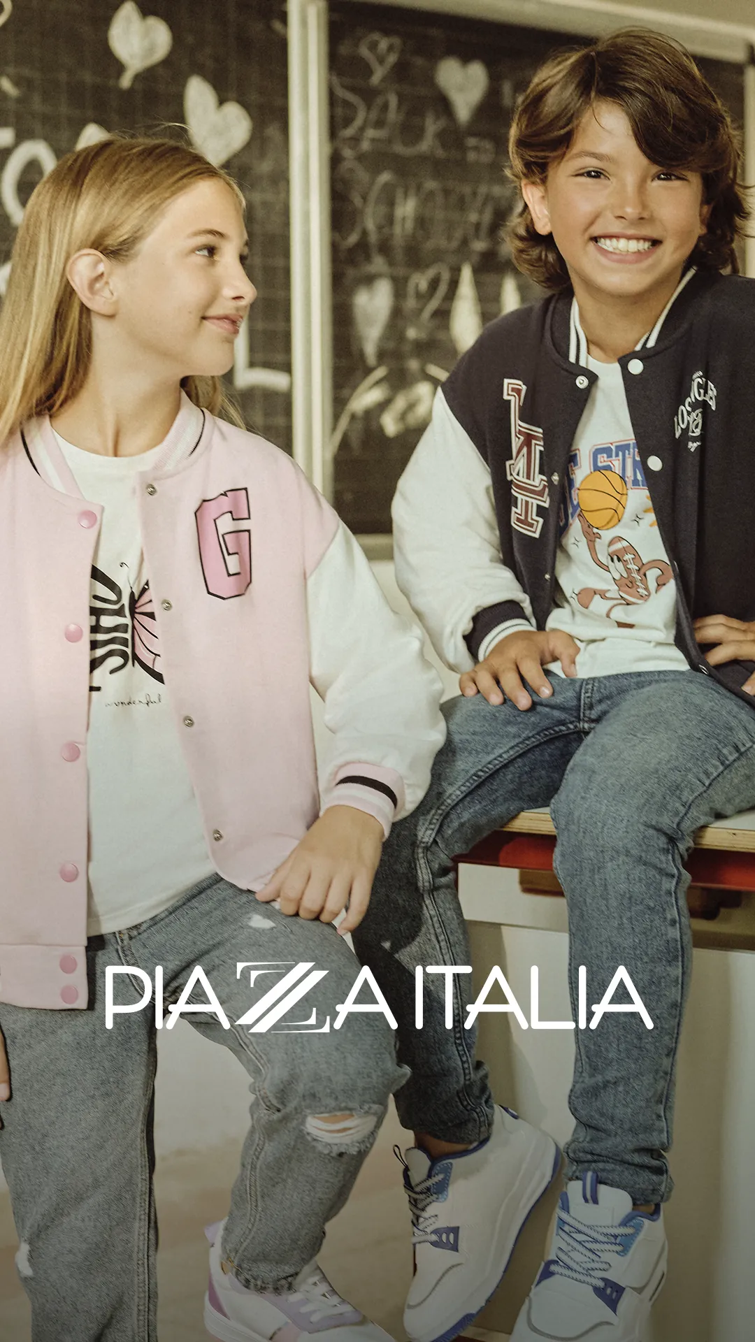 Piazza Italia Official | Indus Appstore | Screenshot