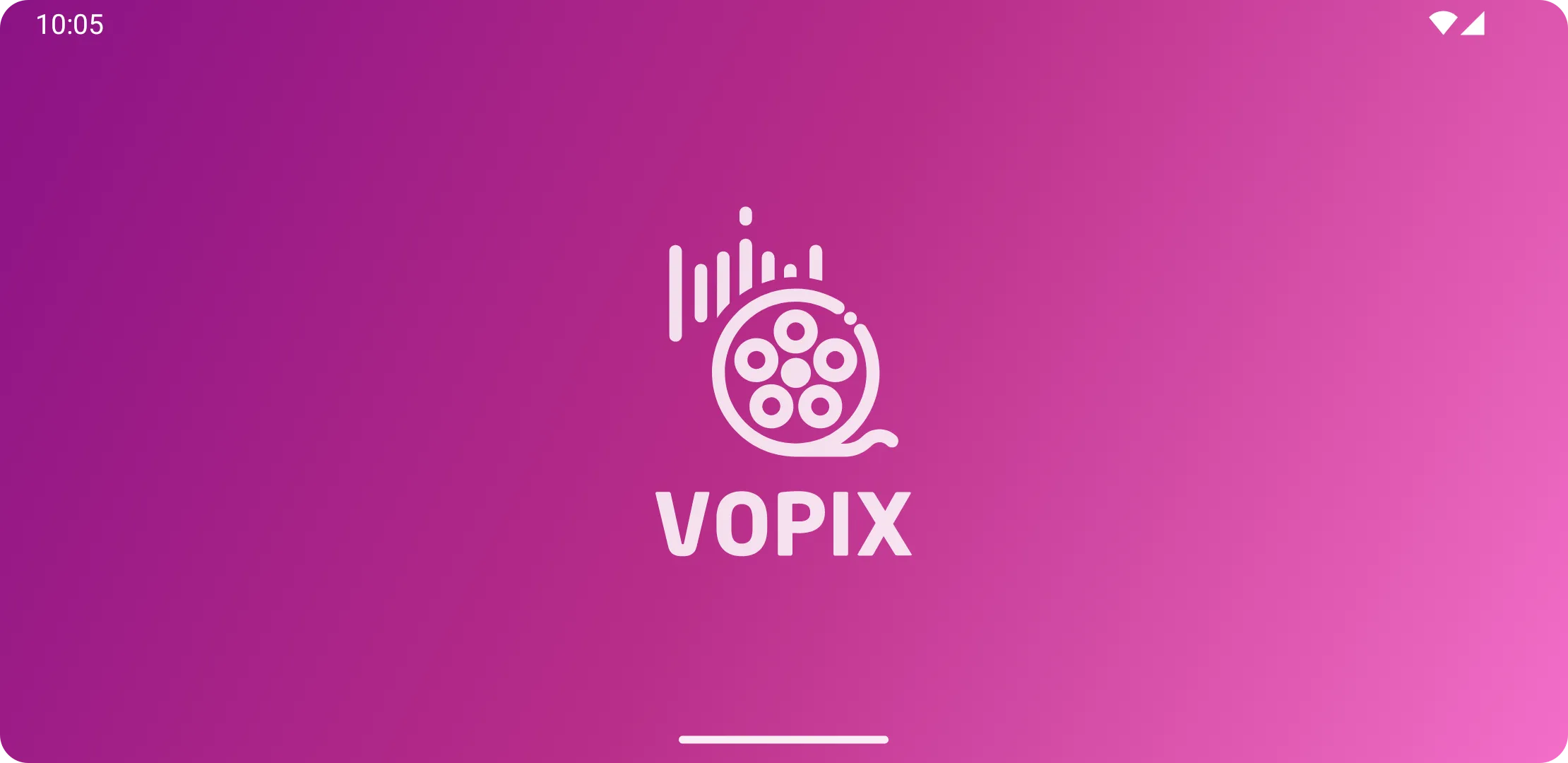 VOPIX | Indus Appstore | Screenshot