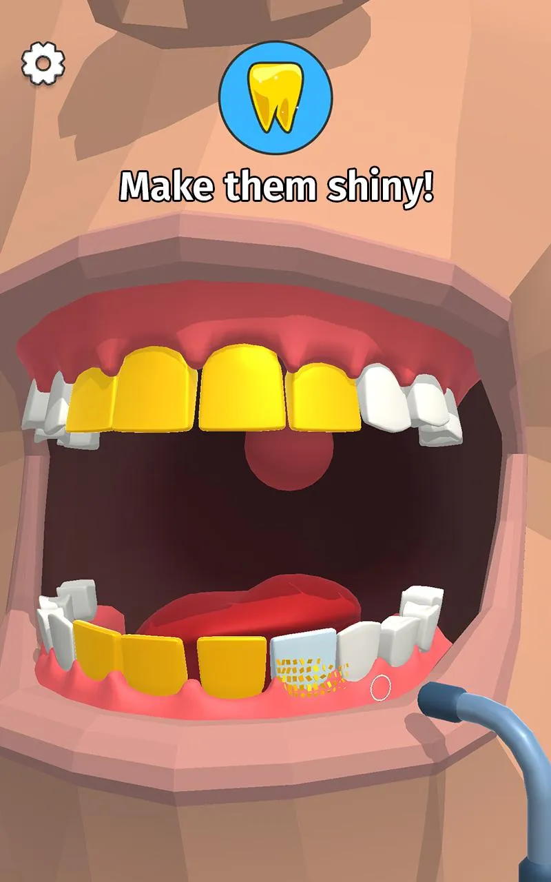 Dentist Bling | Indus Appstore | Screenshot