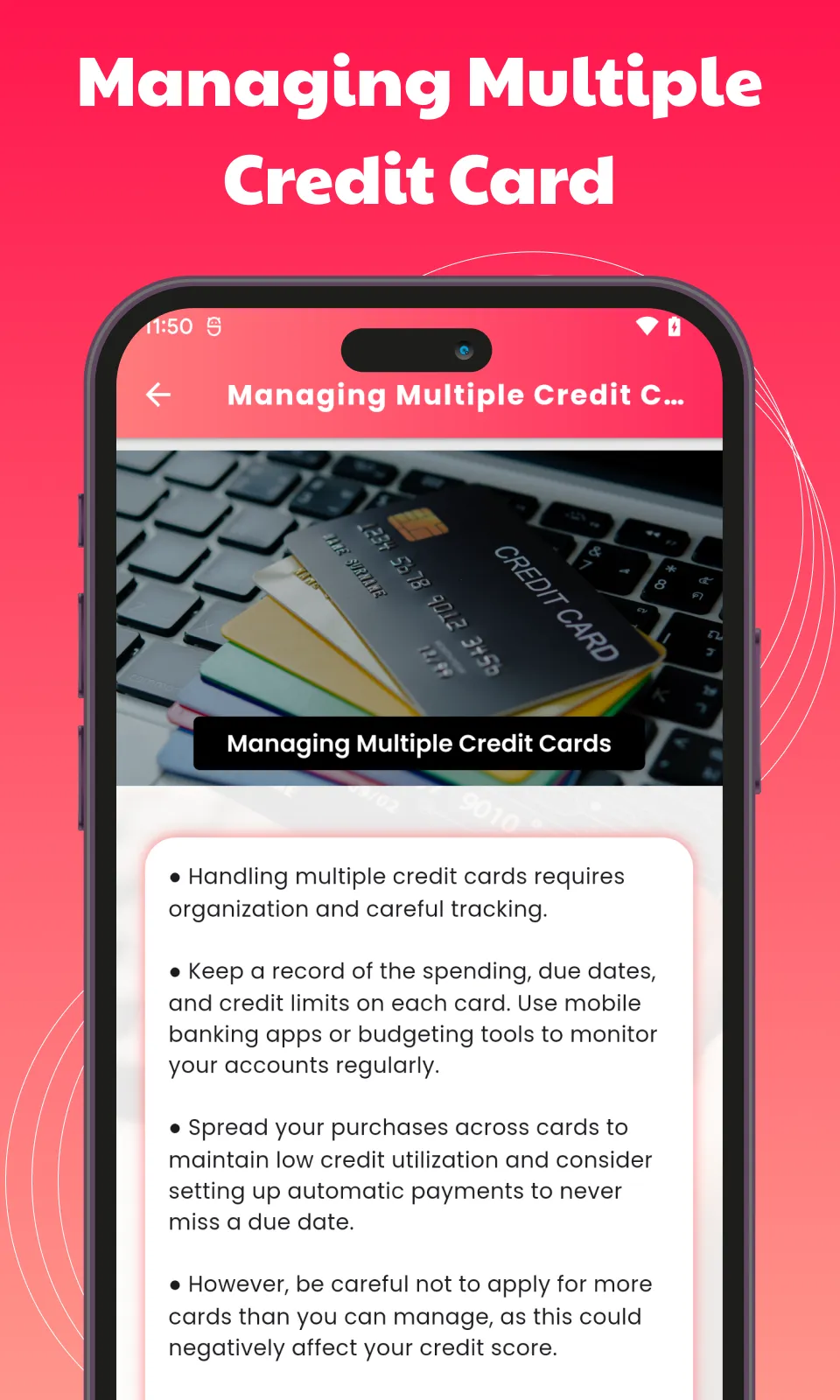 Credit Card Apply Online | Indus Appstore | Screenshot