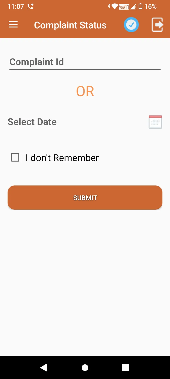 Digital Service | Indus Appstore | Screenshot