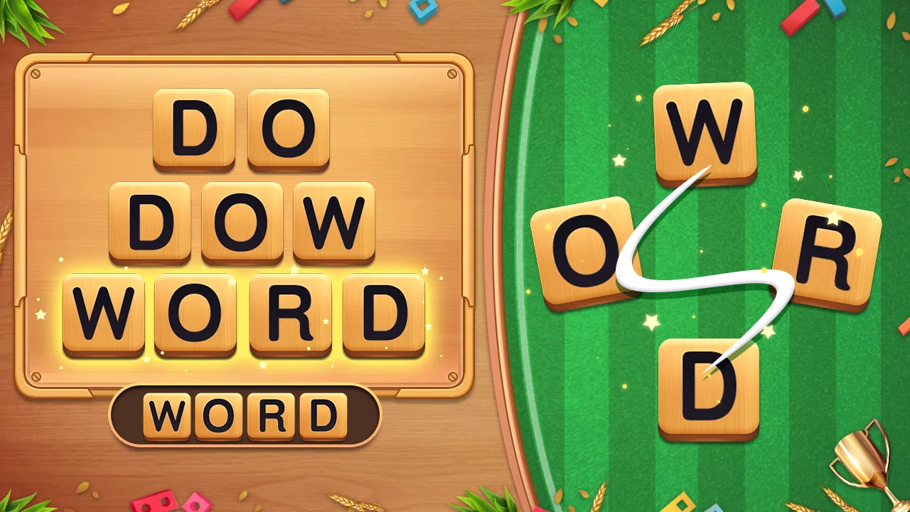 Word Legend Puzzle Addictive | Indus Appstore | Screenshot