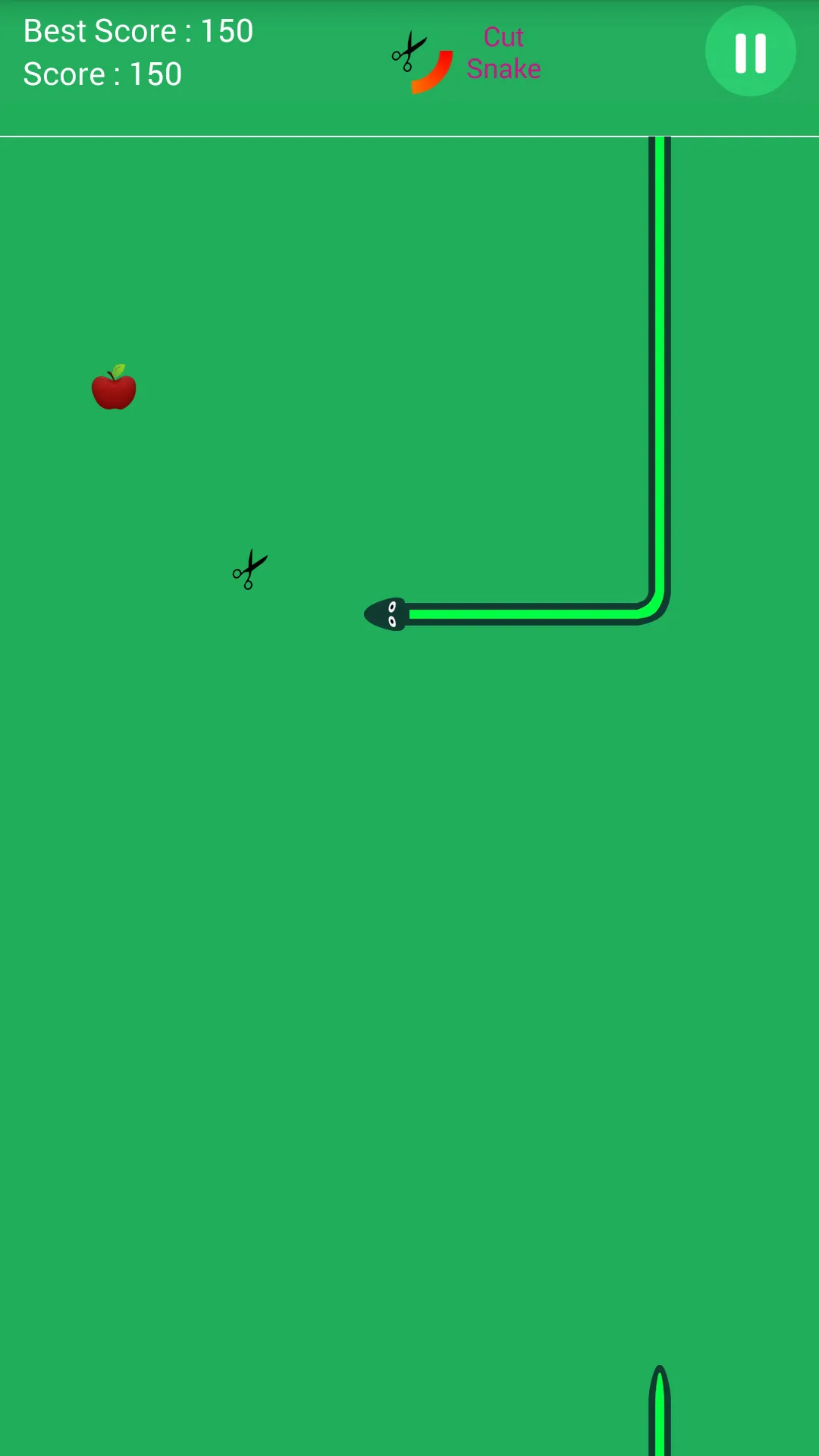 Snake | Indus Appstore | Screenshot