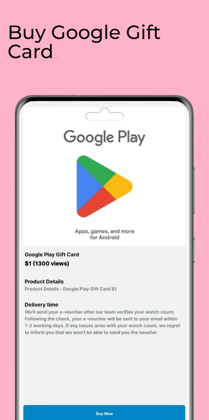 Videb: Watch & Earn Money | Indus Appstore | Screenshot