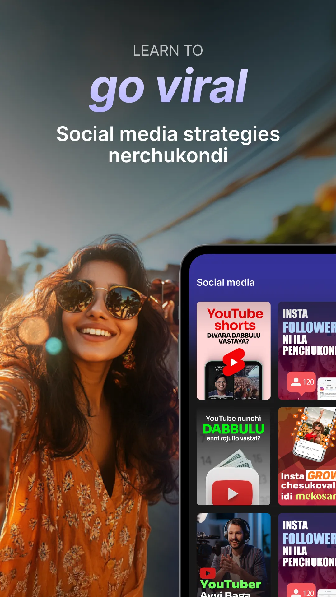 GyanTV: Short Learning Videos | Indus Appstore | Screenshot