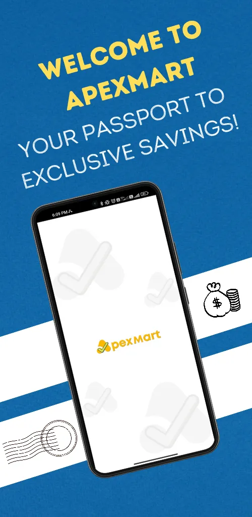 Apexmart - Your Savings Spot | Indus Appstore | Screenshot