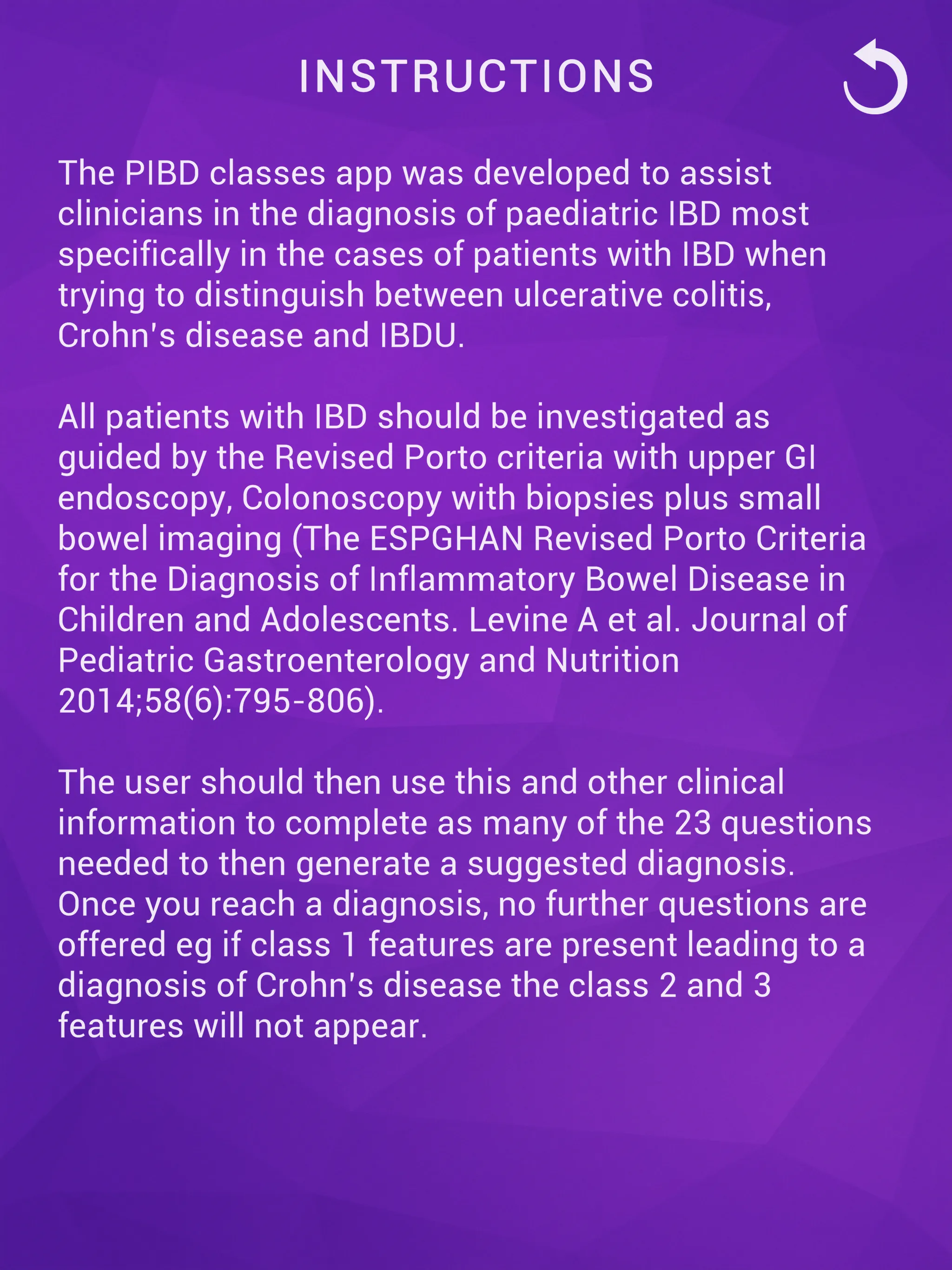 IBD Classes | Indus Appstore | Screenshot