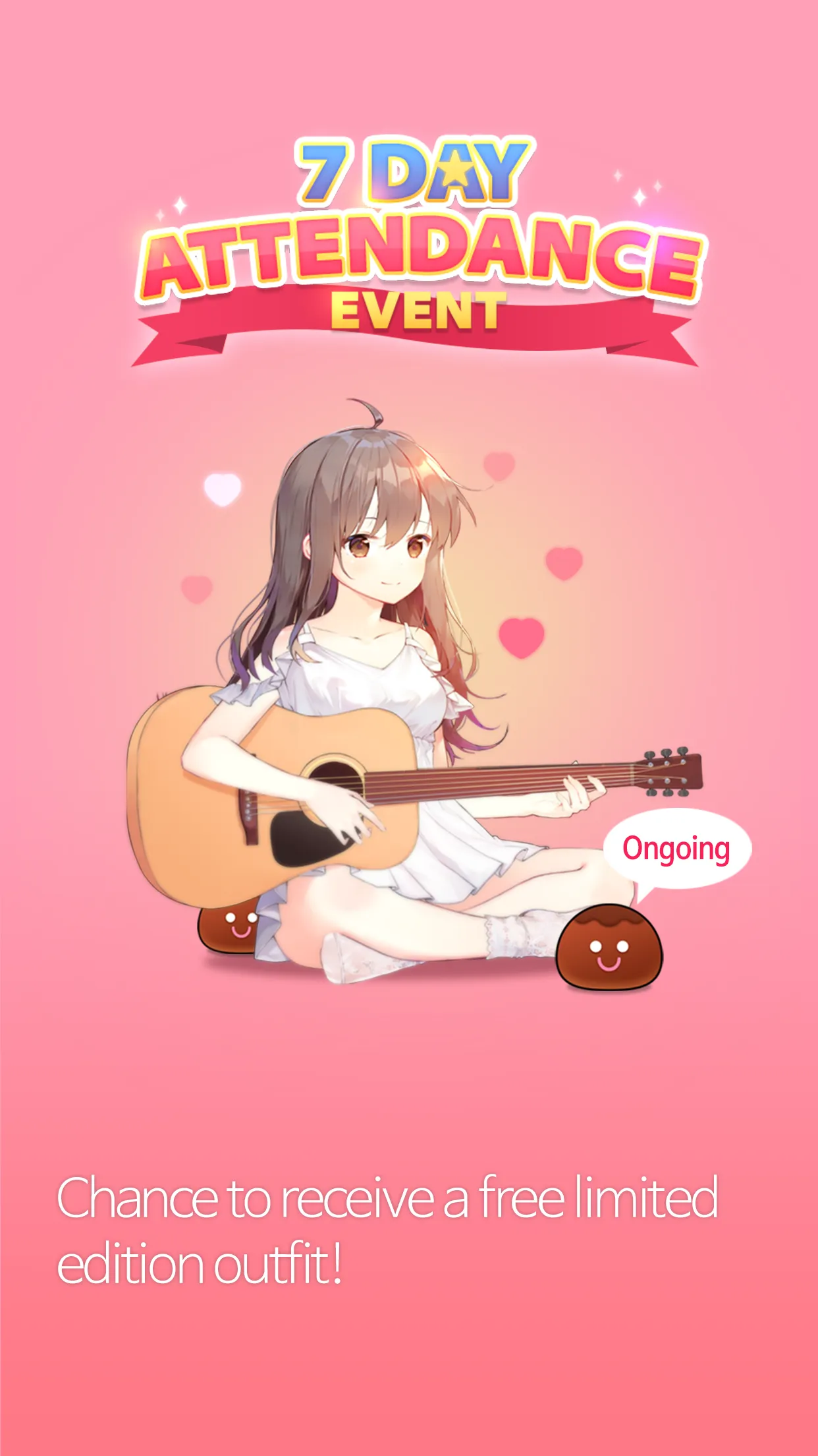 Guitar Girl | Indus Appstore | Screenshot