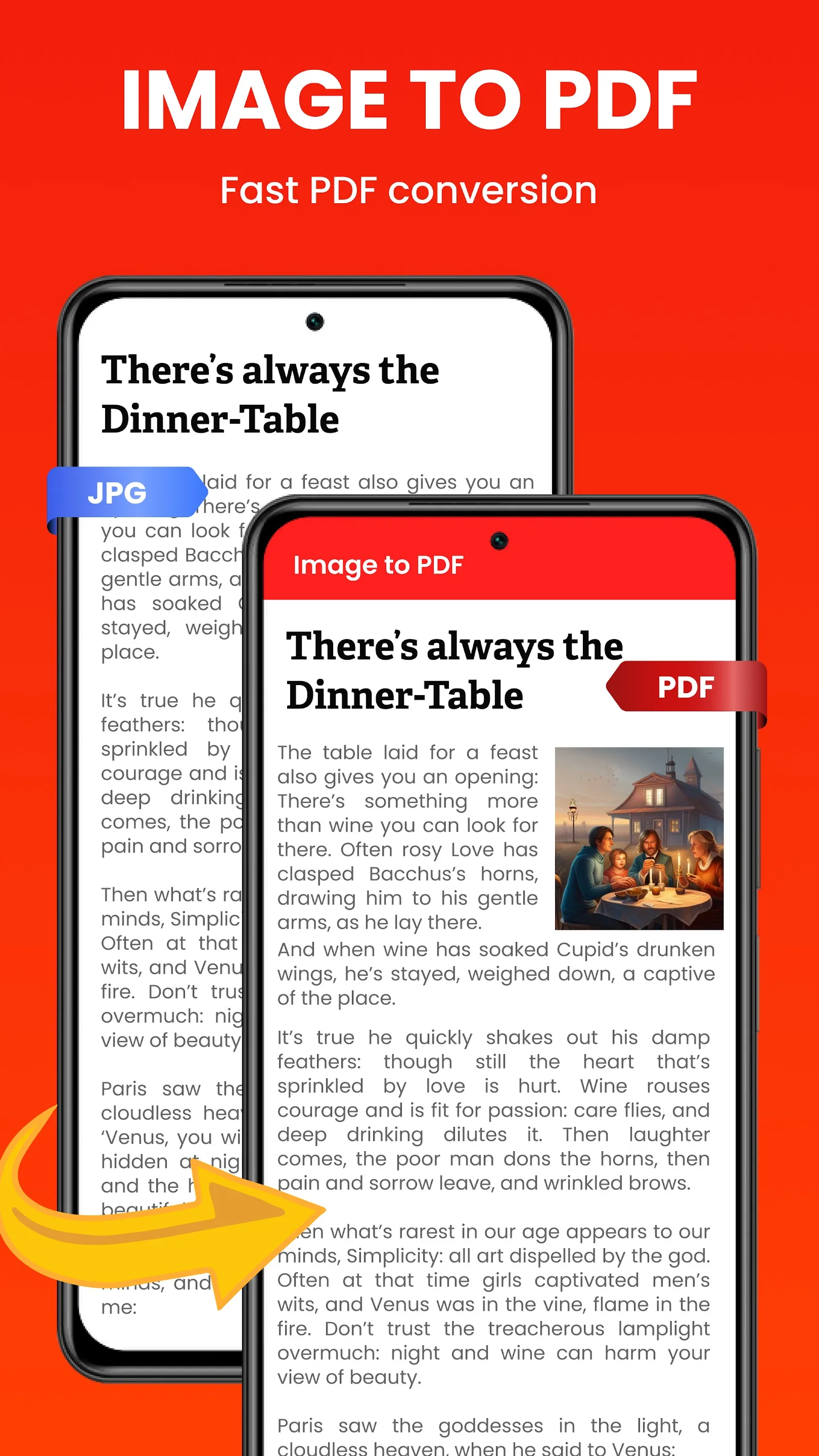 All Document Reader & Viewer | Indus Appstore | Screenshot