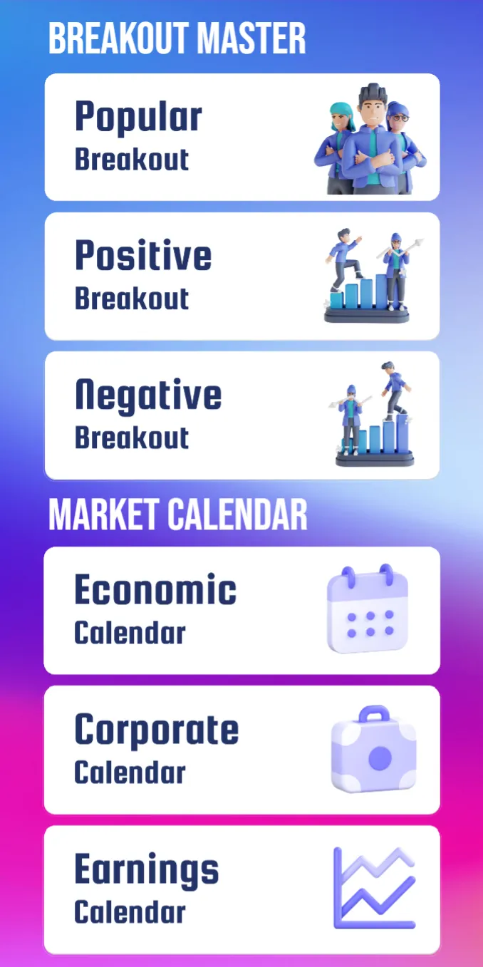 Sharemarket IPO - IPO GURU | Indus Appstore | Screenshot