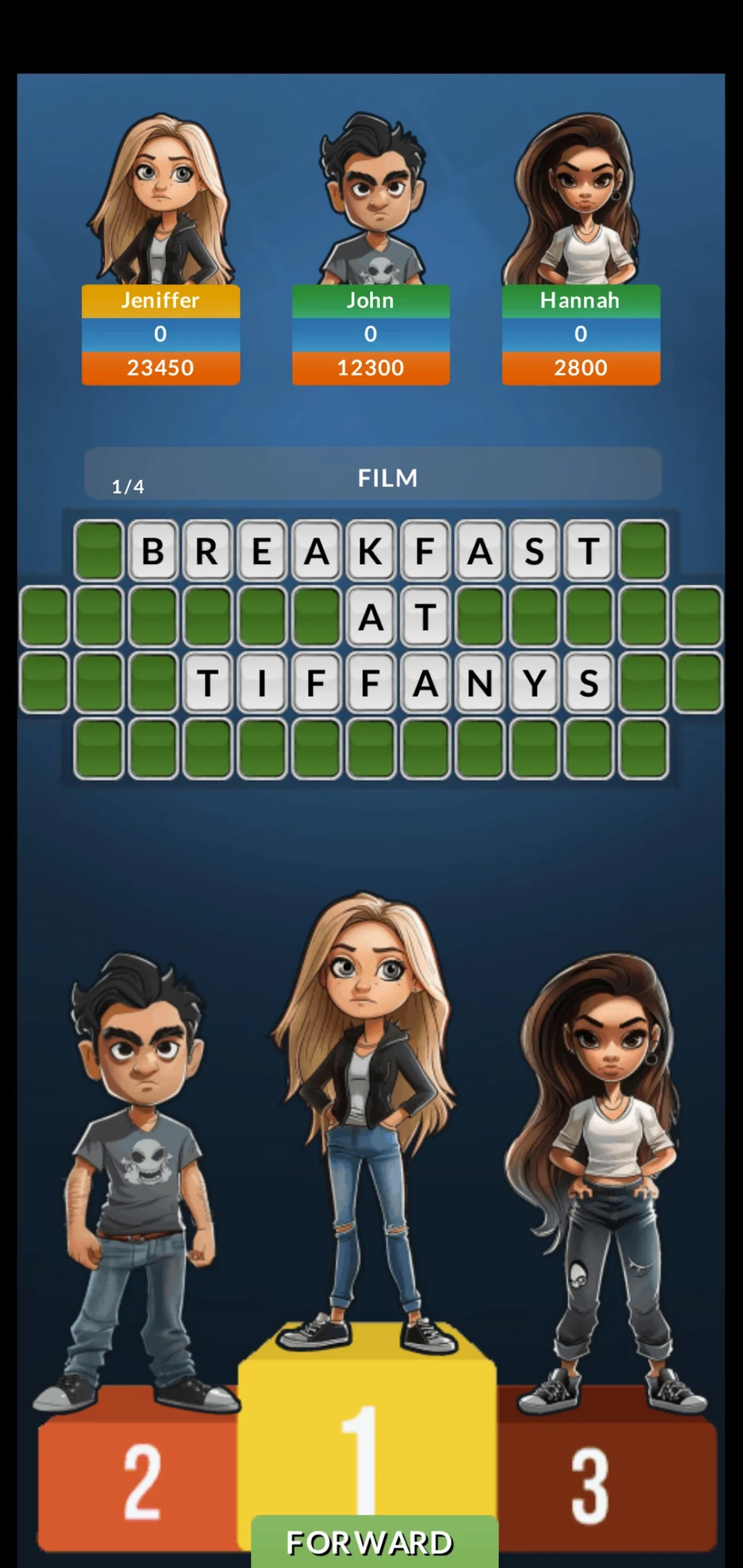 Wheel of Fortune | Indus Appstore | Screenshot