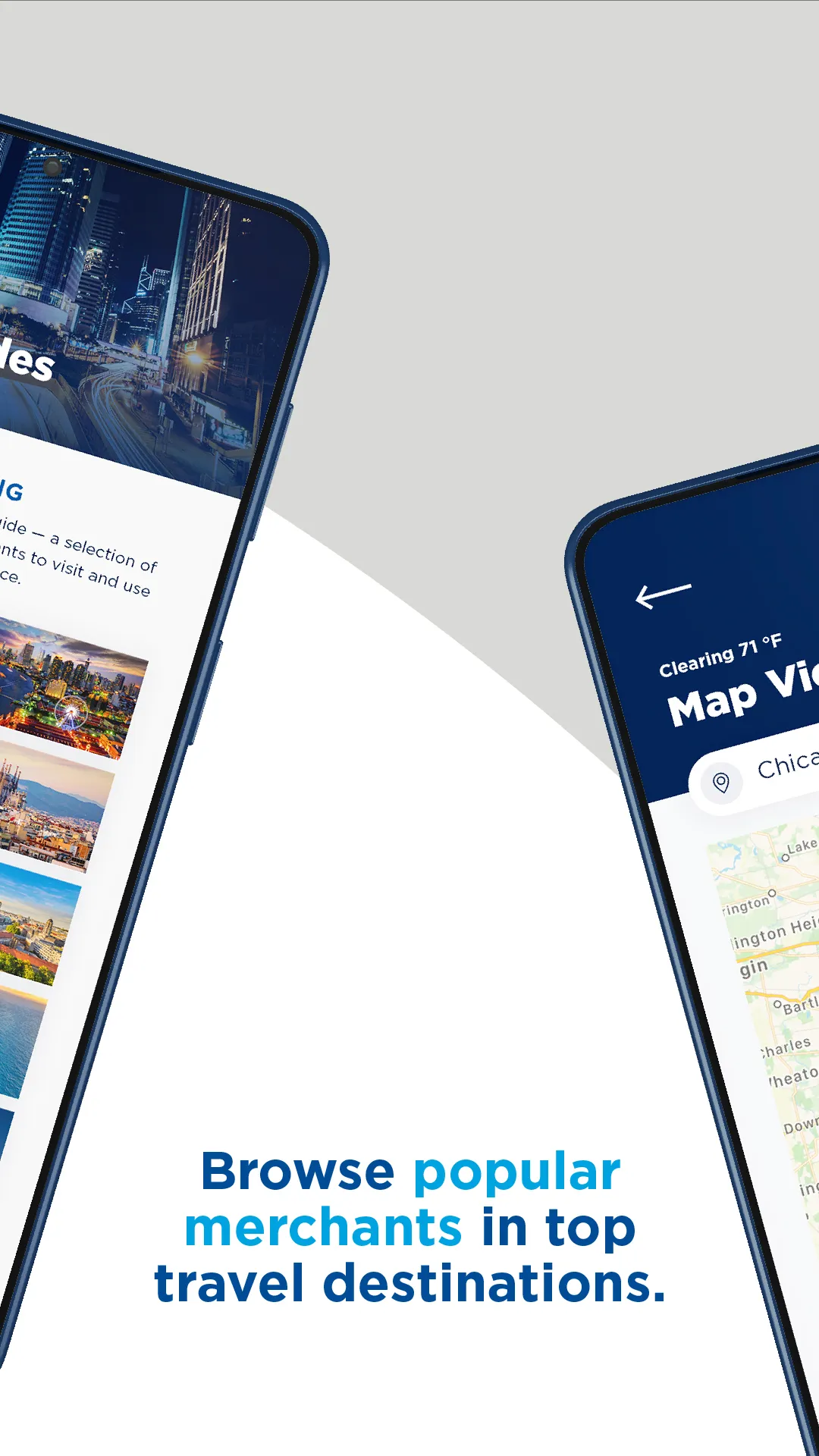 Diners Club International | Indus Appstore | Screenshot