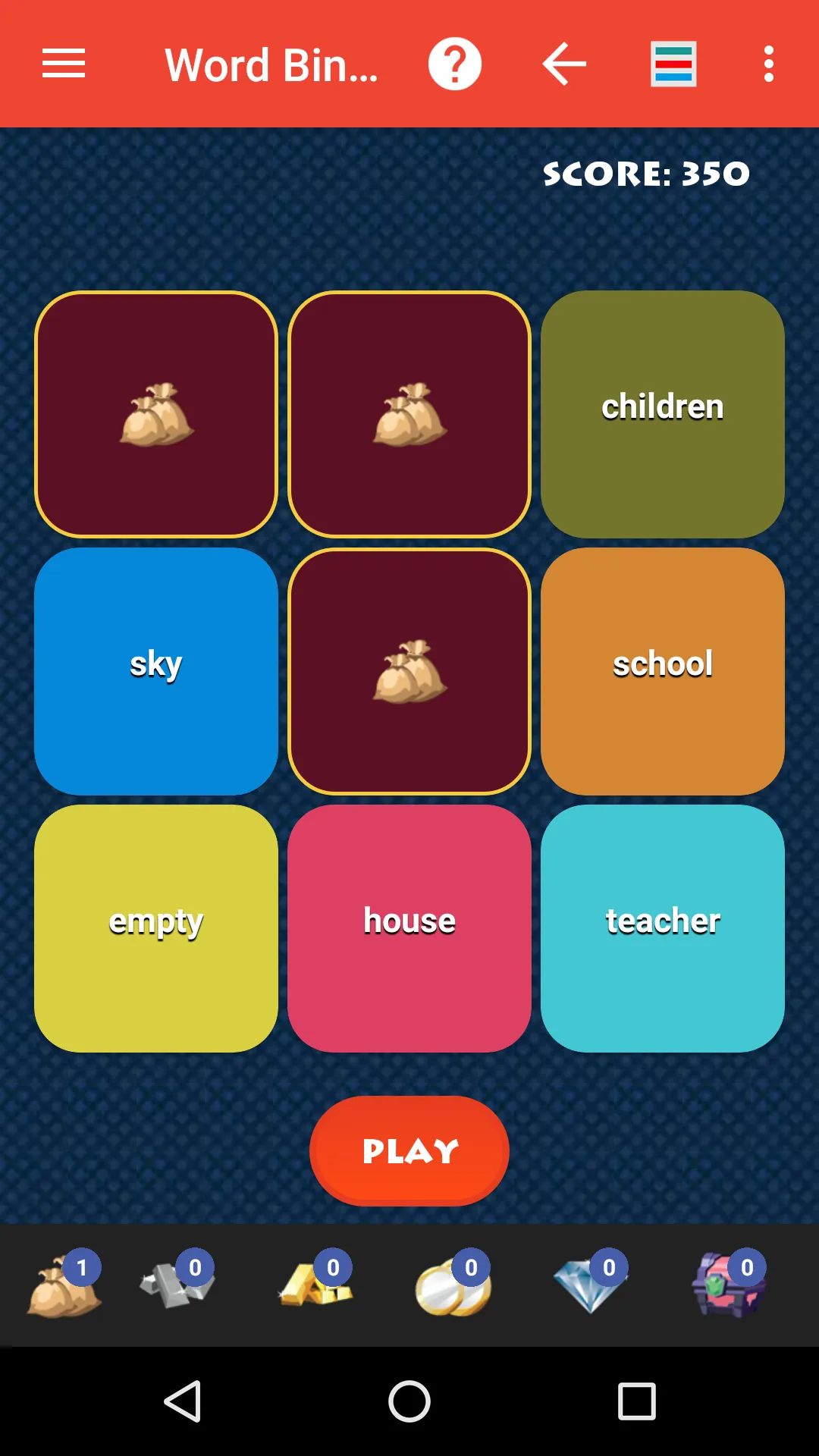 Amrita Learning - Reading App | Indus Appstore | Screenshot