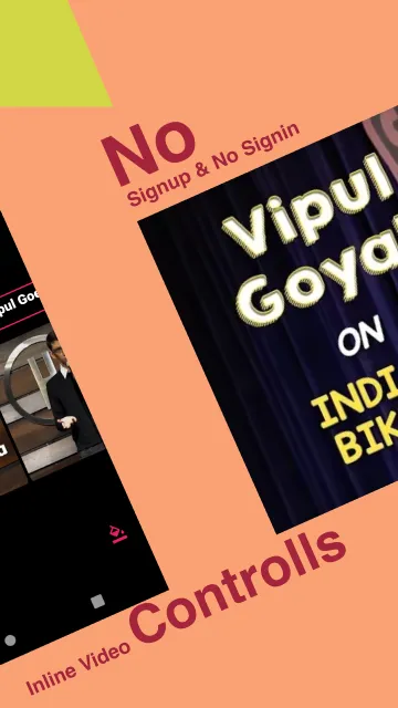 Stand Up Comedy, Indian Funny  | Indus Appstore | Screenshot