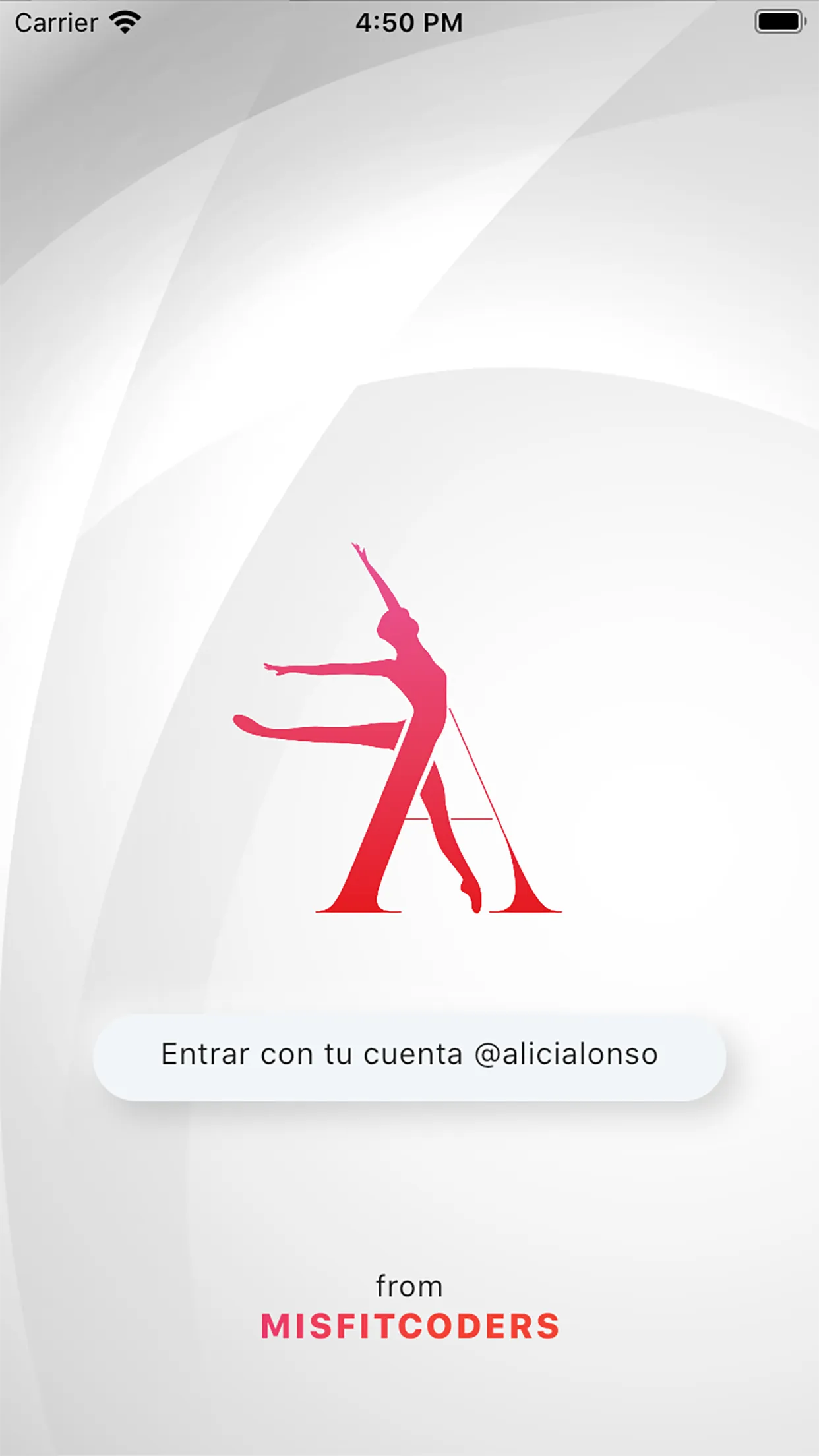 Campus Alicia Alonso | Indus Appstore | Screenshot