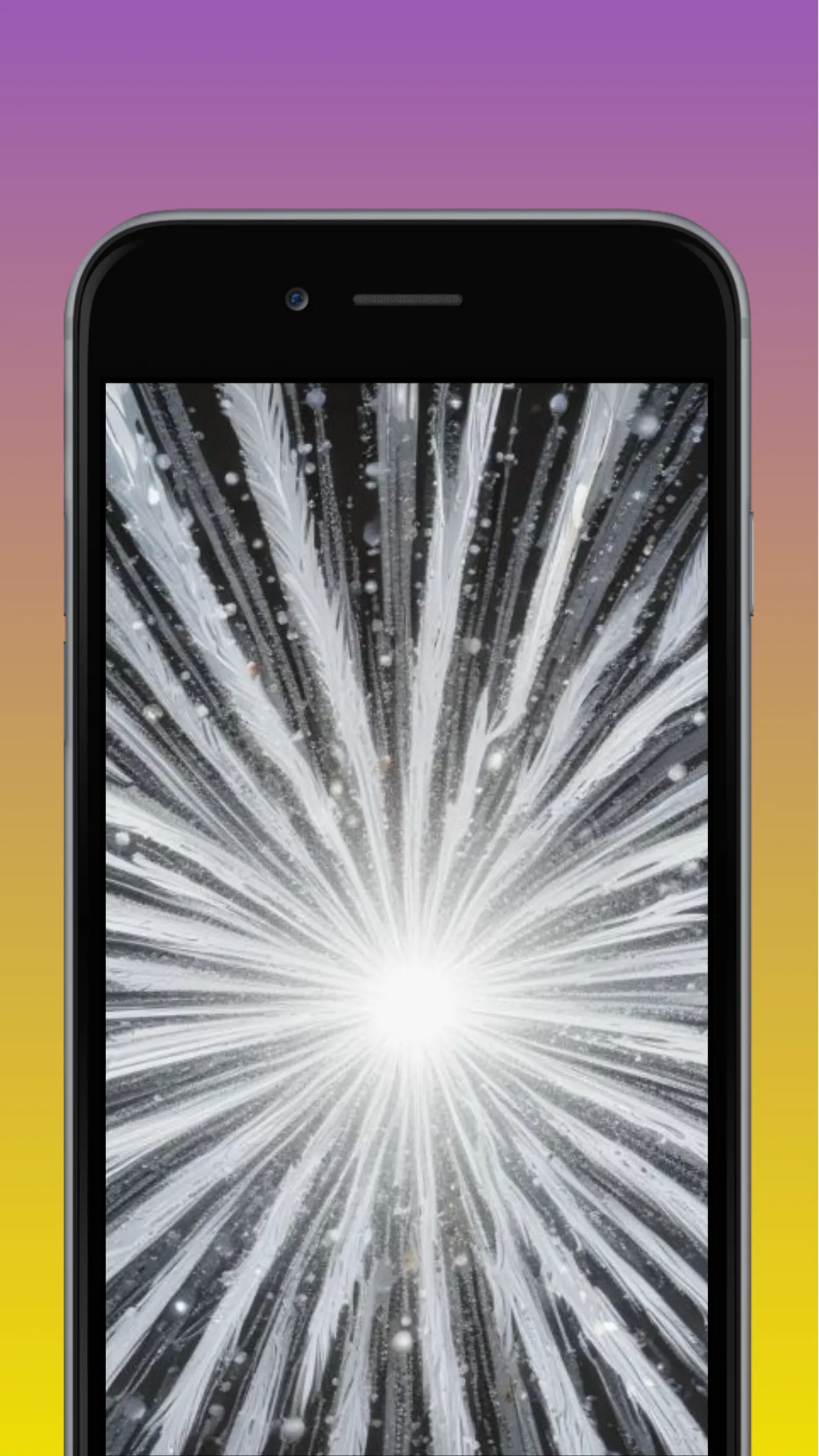 Sparkles  Wallpapers 4K HD | Indus Appstore | Screenshot