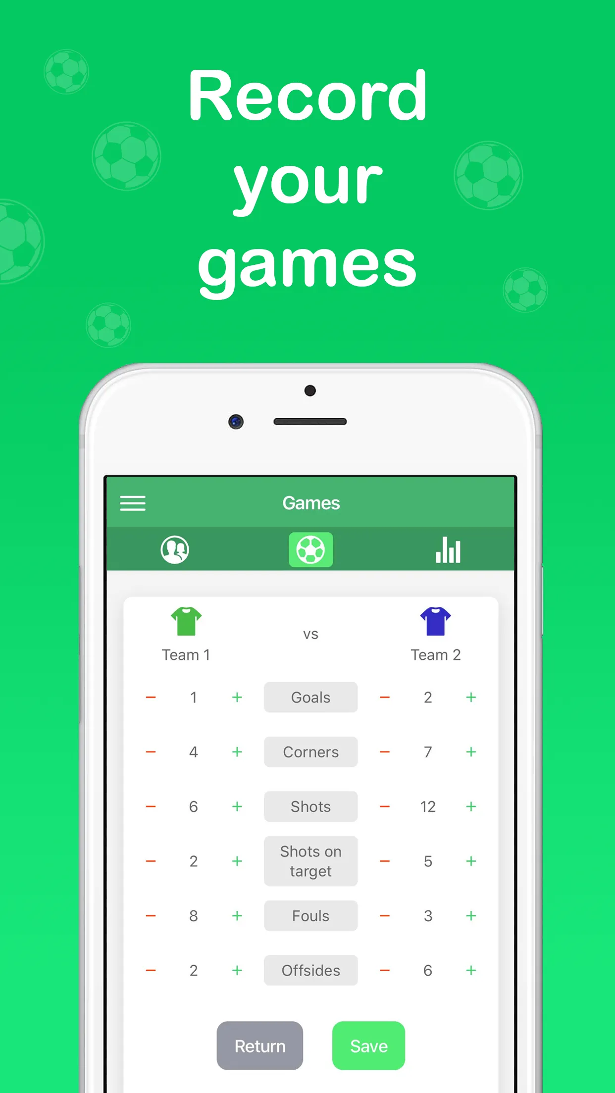 Teams Maker | Indus Appstore | Screenshot