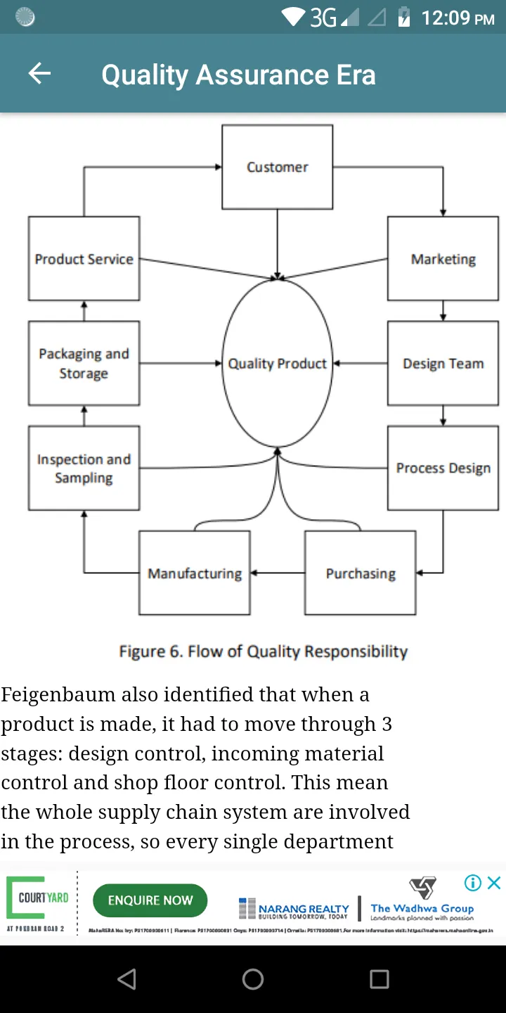 Quality Management | Indus Appstore | Screenshot