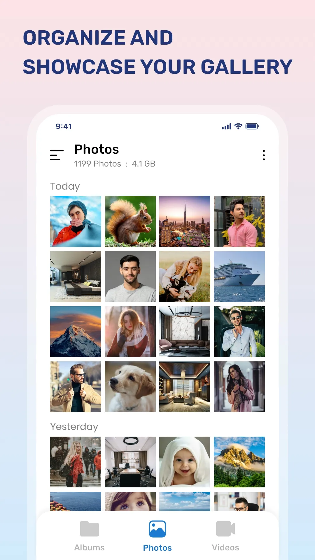 Gallery | Indus Appstore | Screenshot