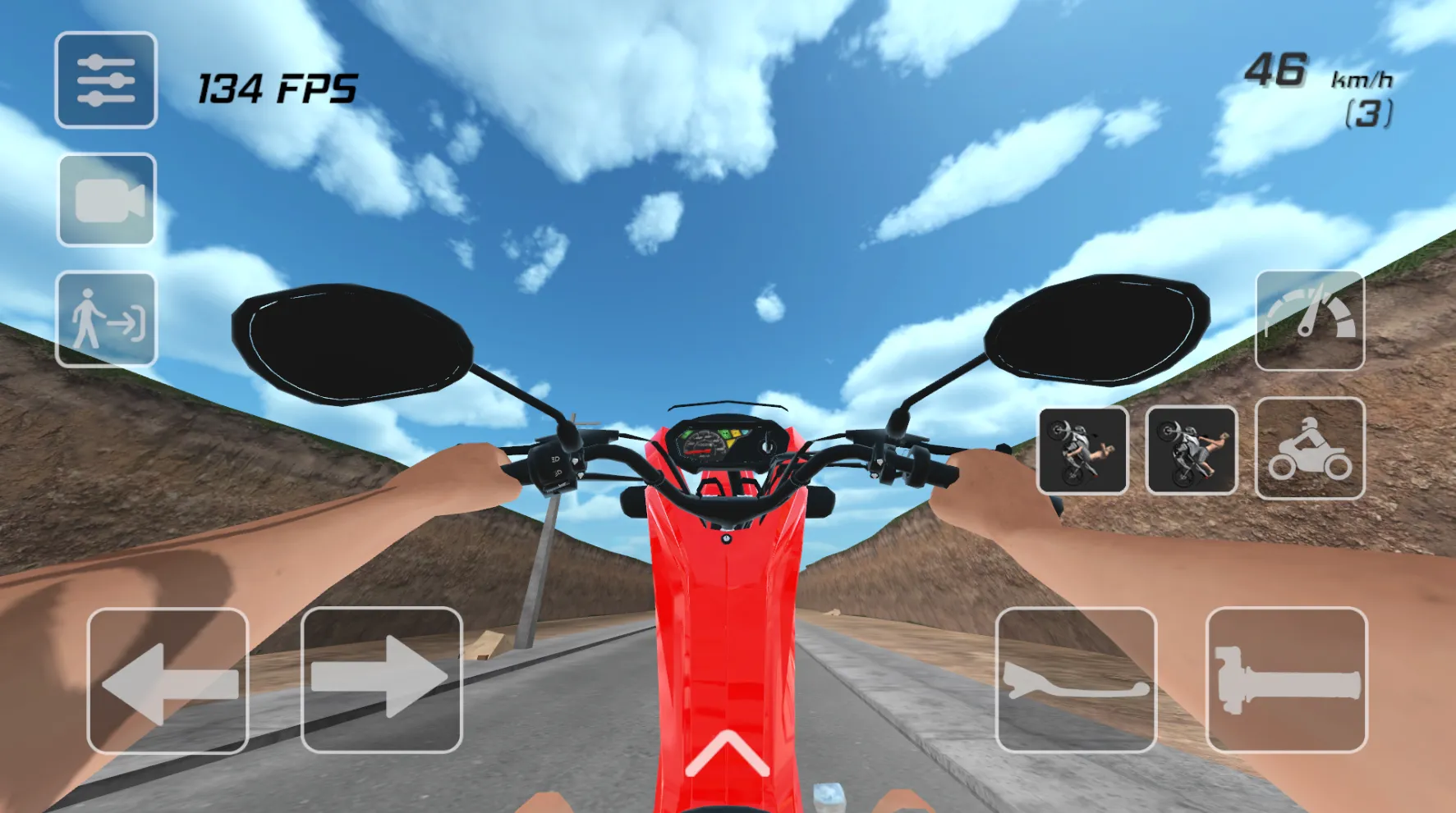 Motos Elite Brasil | Indus Appstore | Screenshot