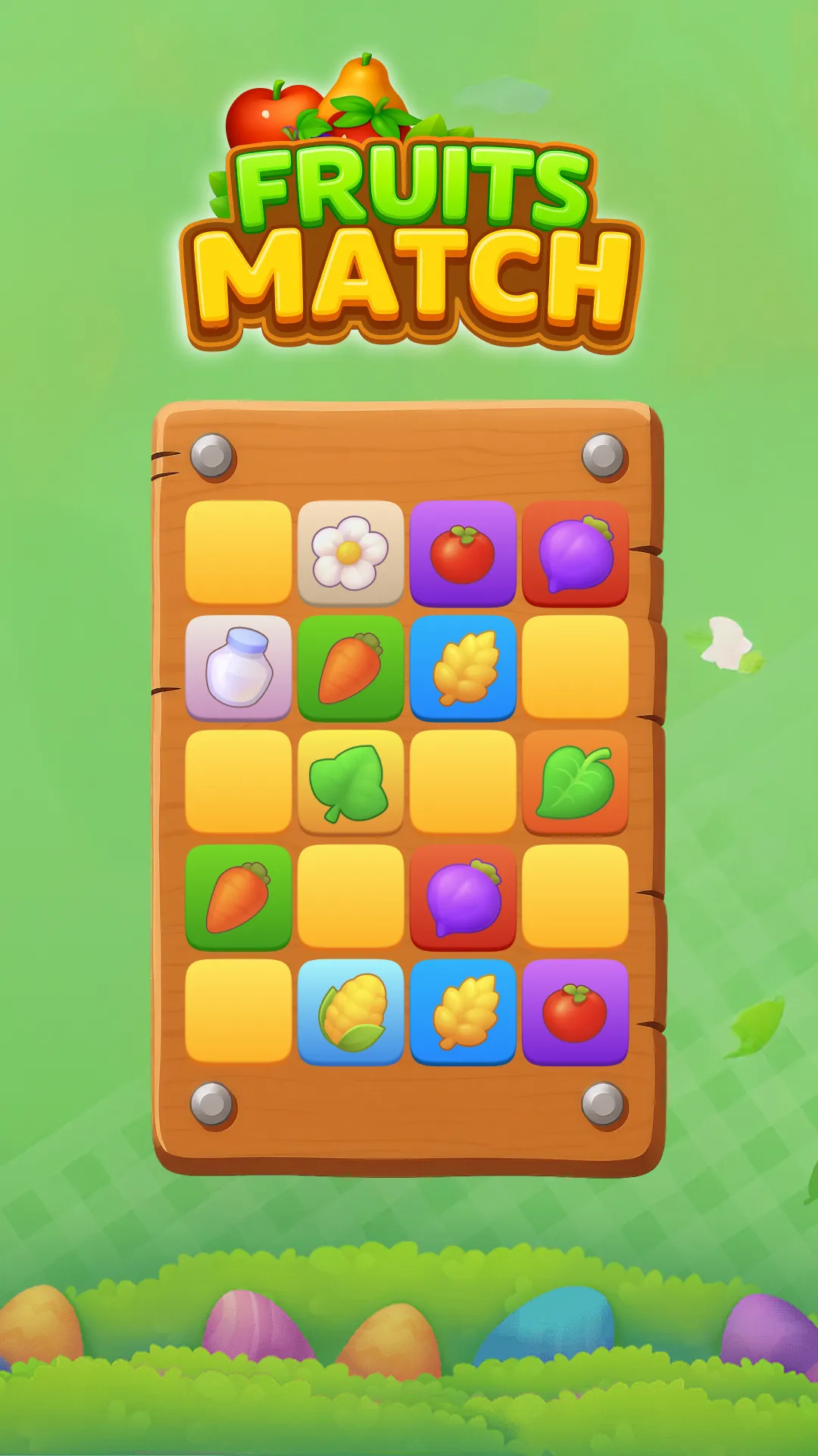 Fruits Match : Flip the card | Indus Appstore | Screenshot