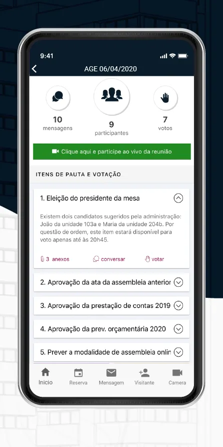 Assecon Contabilidade | Indus Appstore | Screenshot