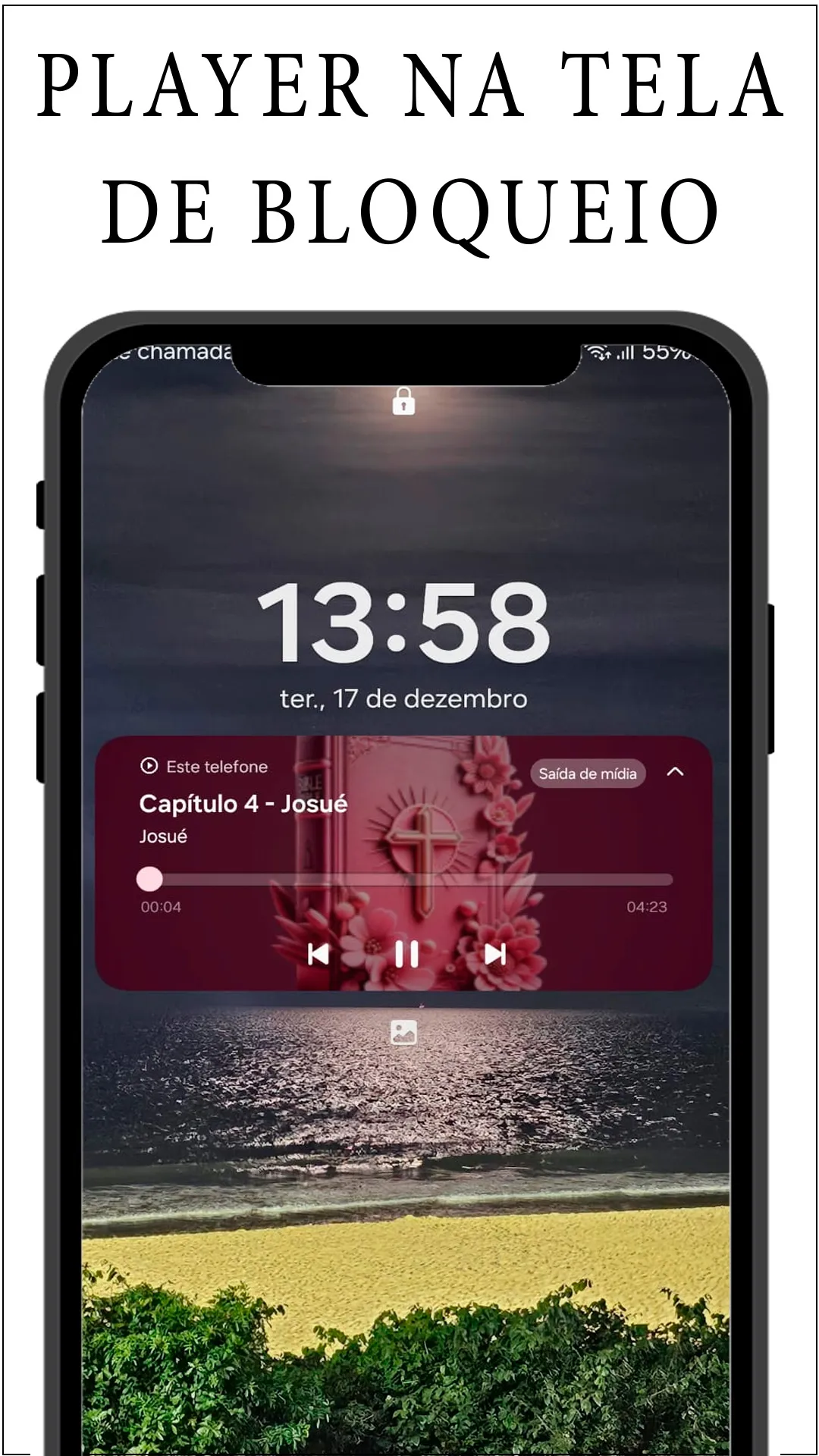 Bíblia para Mulher | Indus Appstore | Screenshot