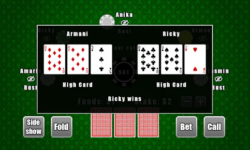 Ultra Teen Patti - Play Online | Indus Appstore | Screenshot