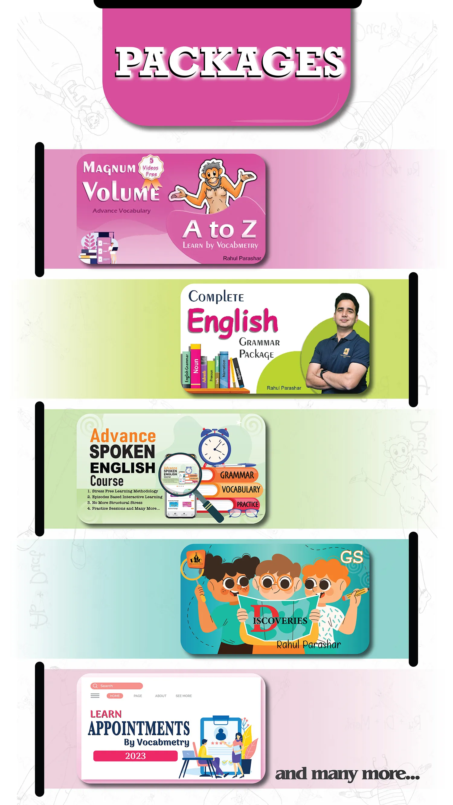 DLC The Learning Club | Indus Appstore | Screenshot