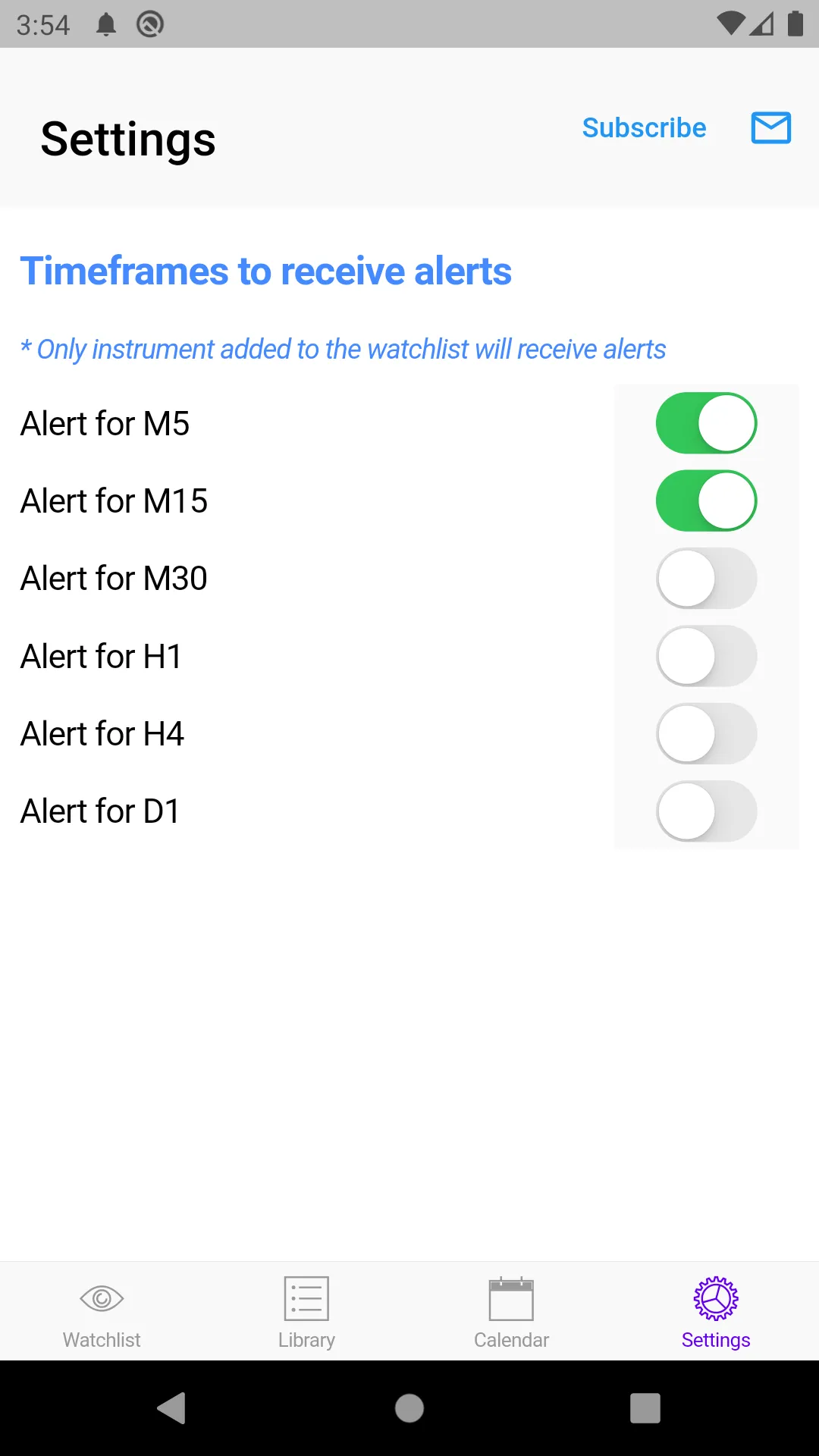 Easy Fractals | Indus Appstore | Screenshot