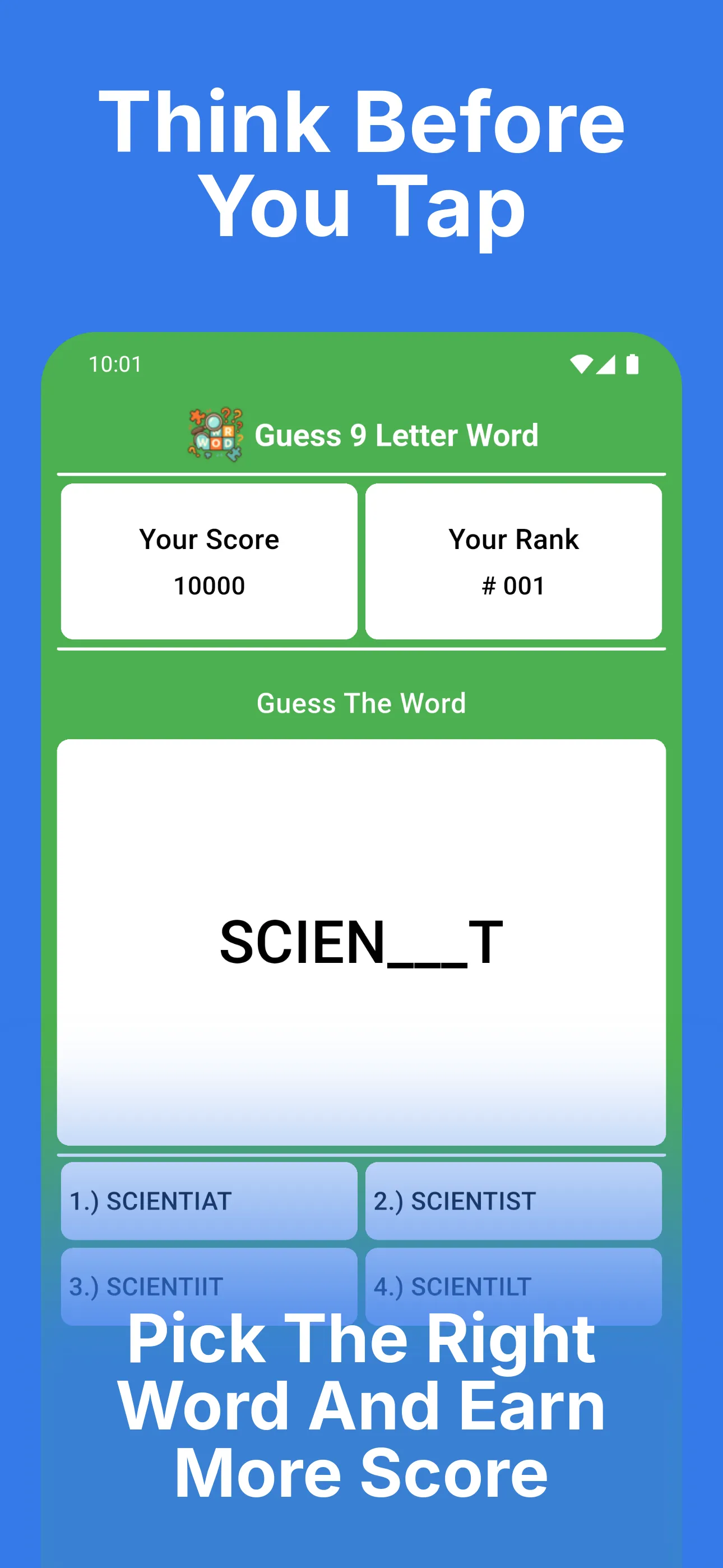 Happie Quiz Win Cash Rewards | Indus Appstore | Screenshot