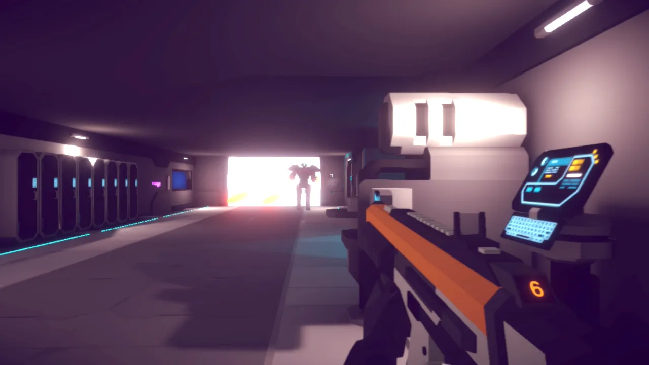 321 Shootout | Indus Appstore | Screenshot