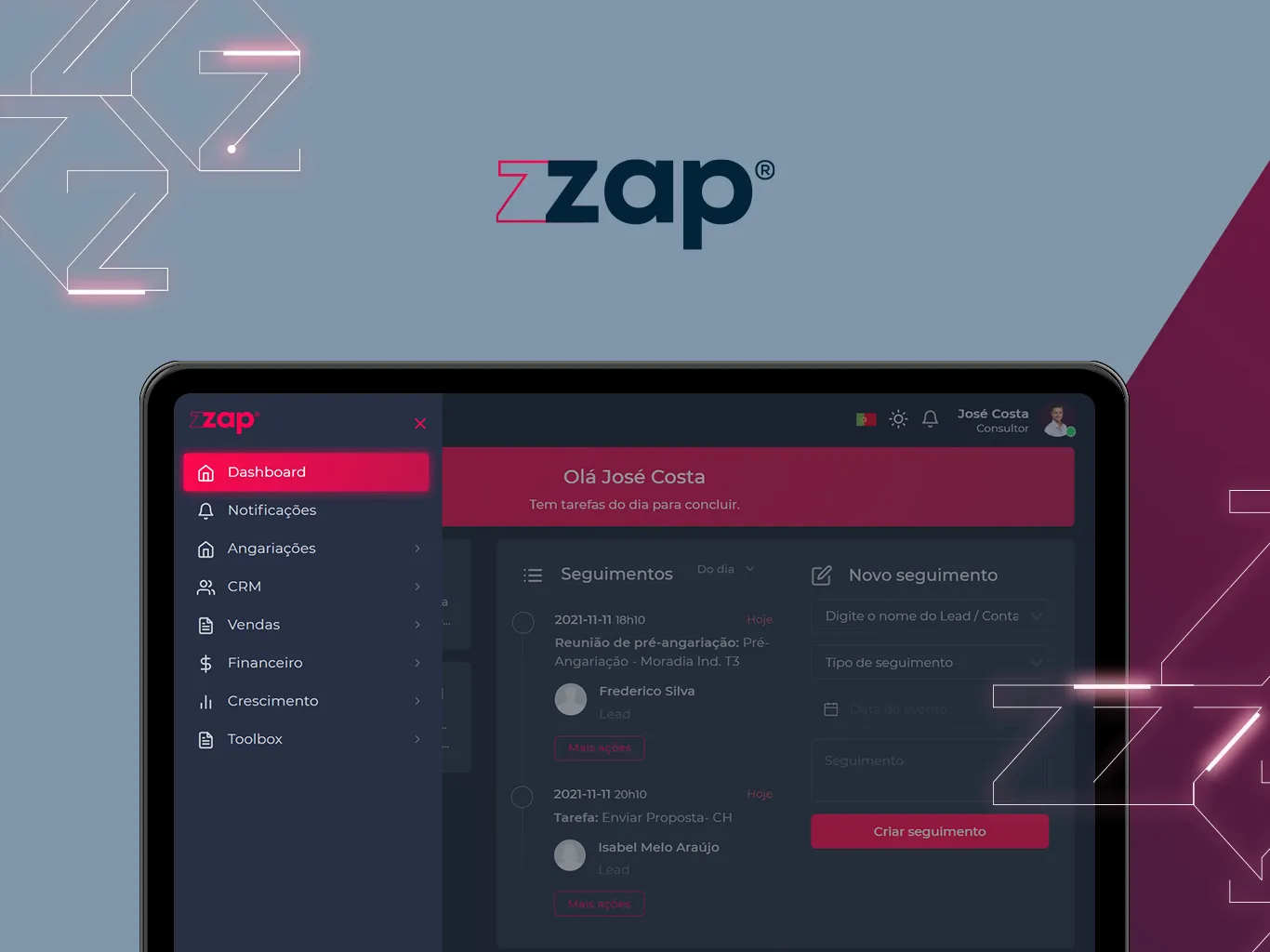 zap | Indus Appstore | Screenshot