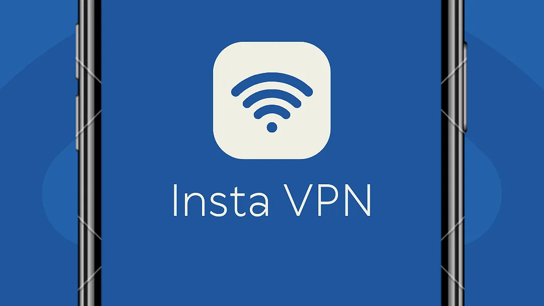 Insta VPN | Indus Appstore | Screenshot