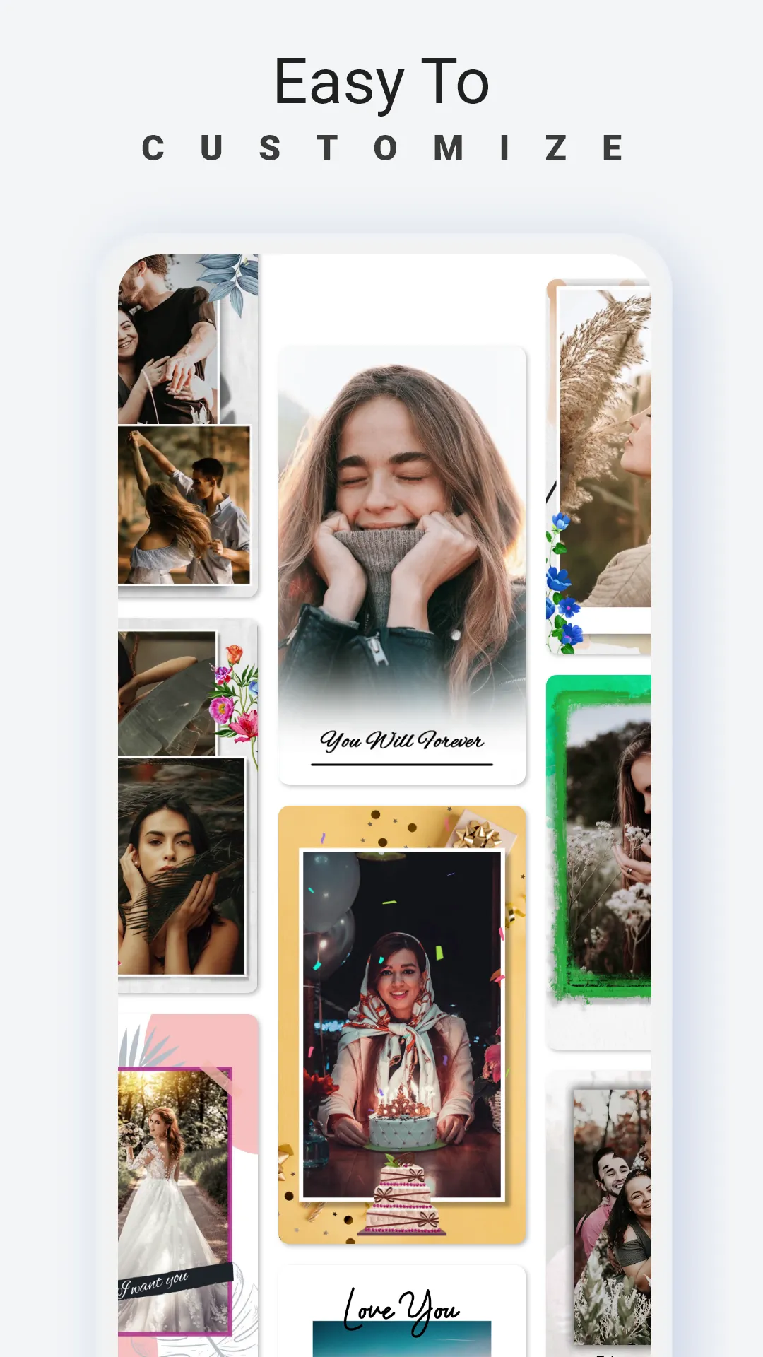 Story Bit | Story Video Maker | Indus Appstore | Screenshot