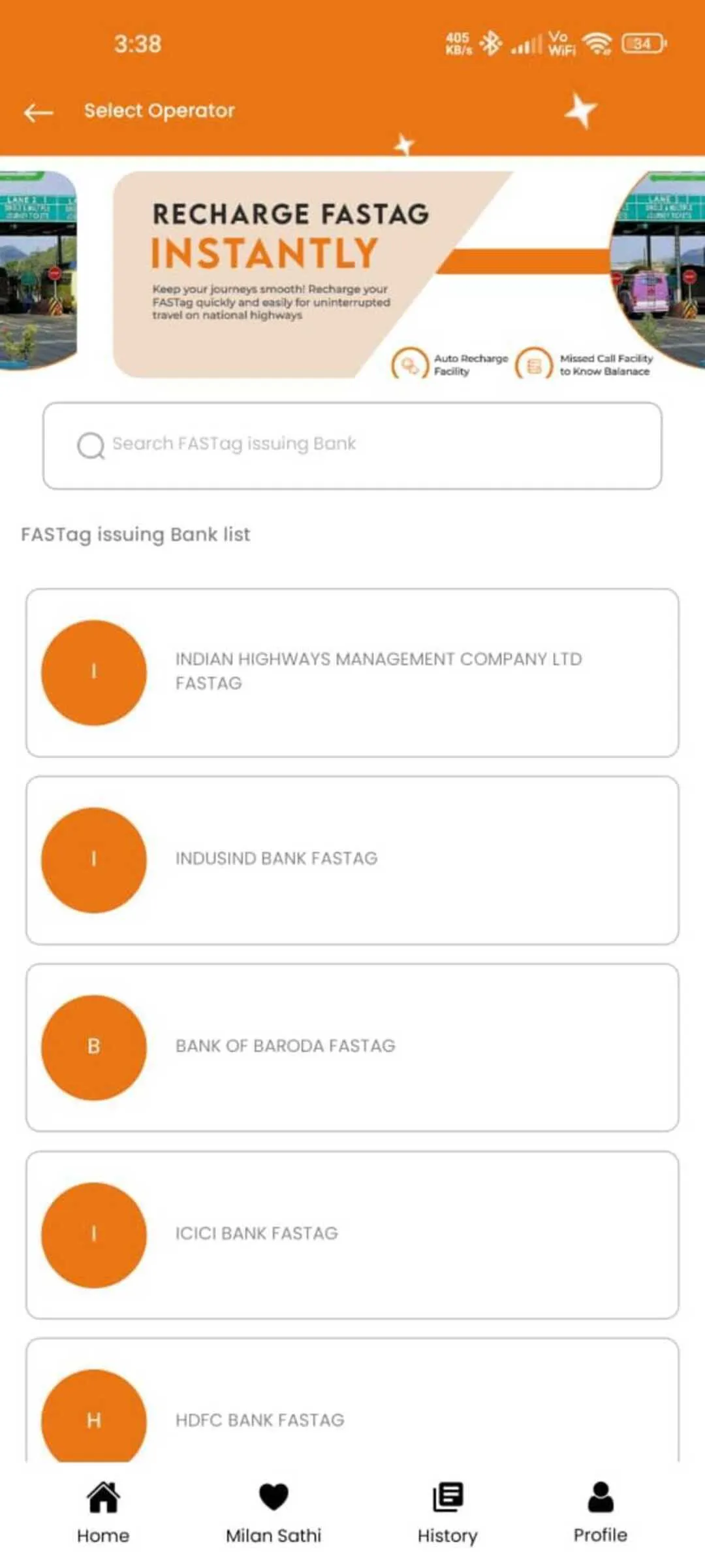 Bharat Darshan | Indus Appstore | Screenshot
