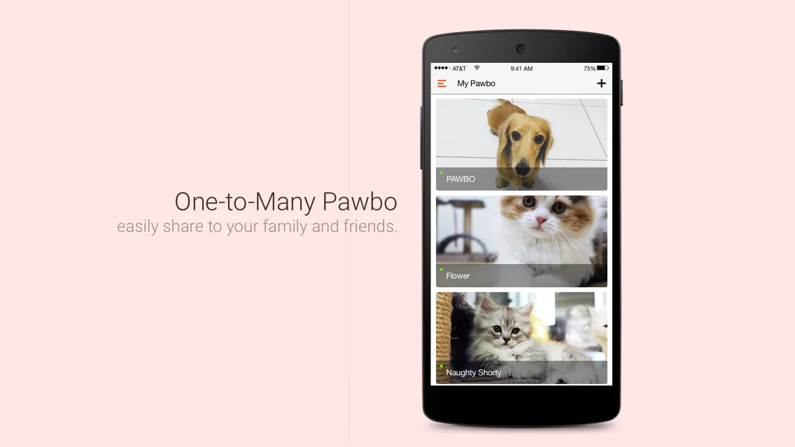 Pawbo Life | Indus Appstore | Screenshot