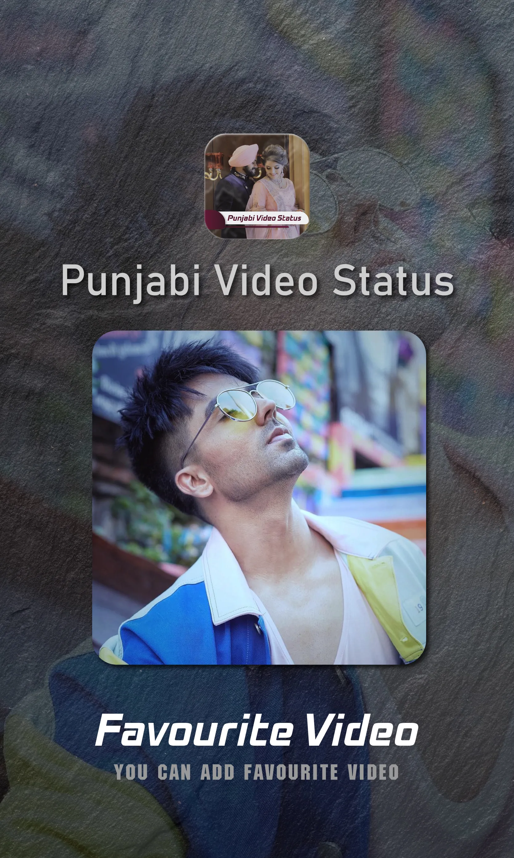 Punjabi Video Status | Indus Appstore | Screenshot