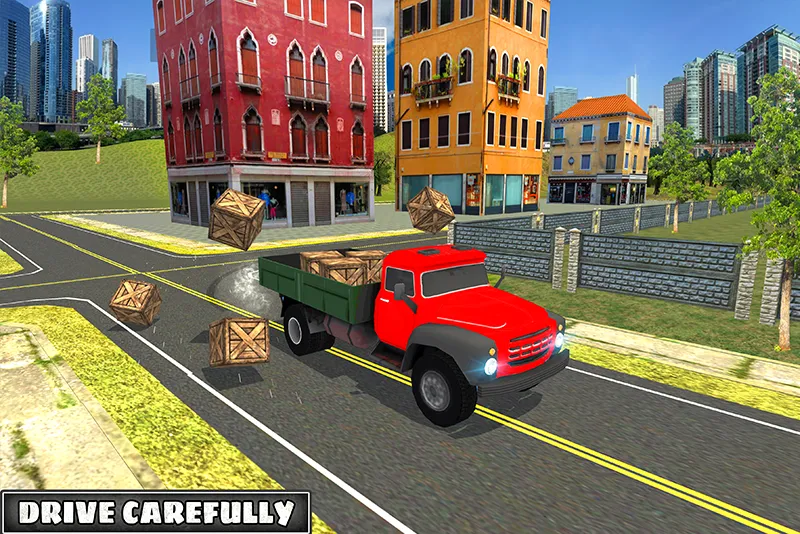 House Construction Simulator | Indus Appstore | Screenshot